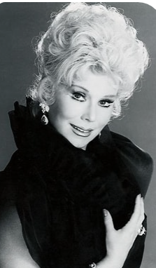 Eva Gabor: Hollywood Star, Businesswoman, and the Inspiration Behind the Gabor Wig Brand