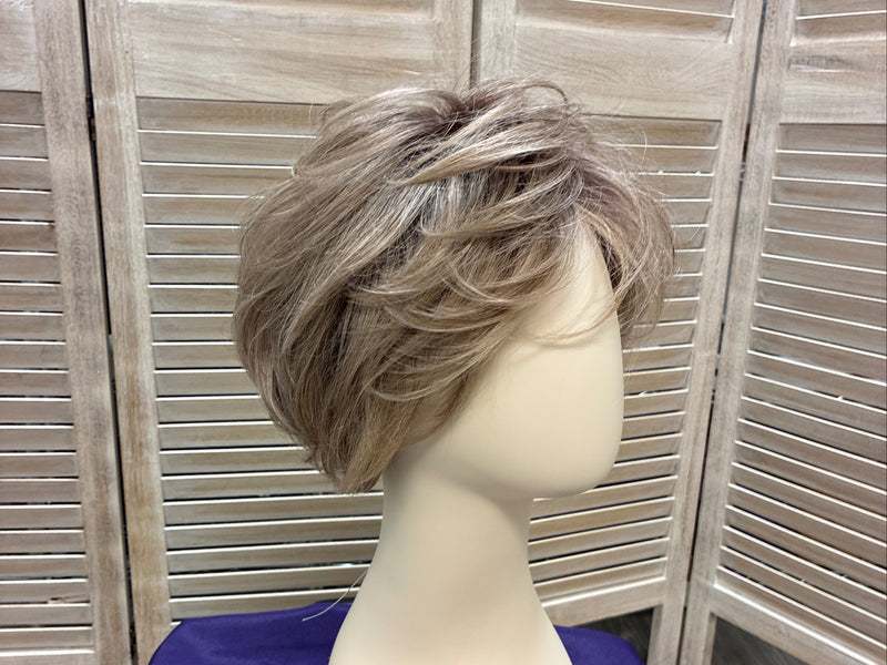 Short Wigs