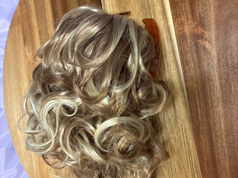 Hair Pieces/Parts