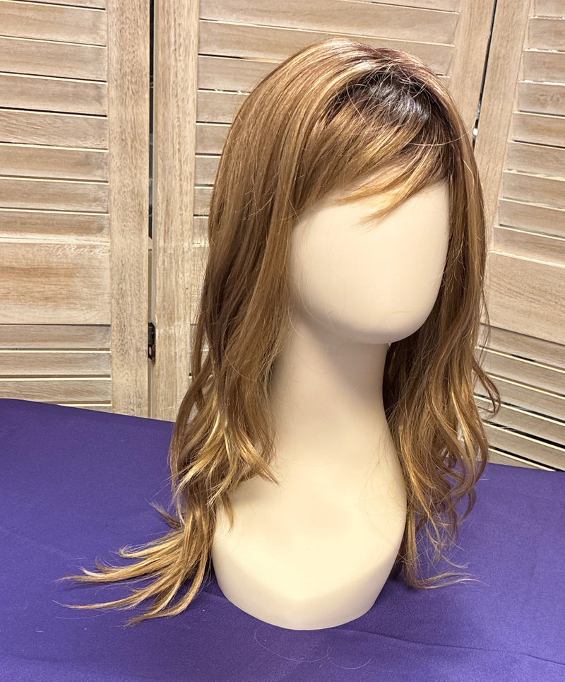 Long Wigs