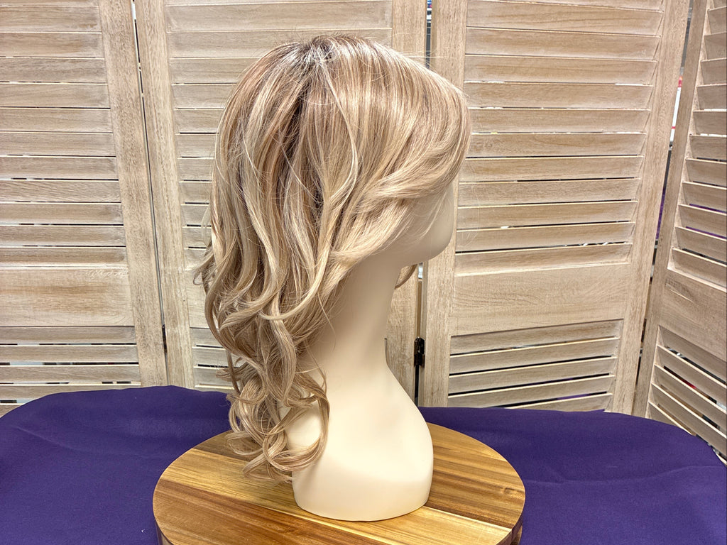 RW/Alw blonde Large