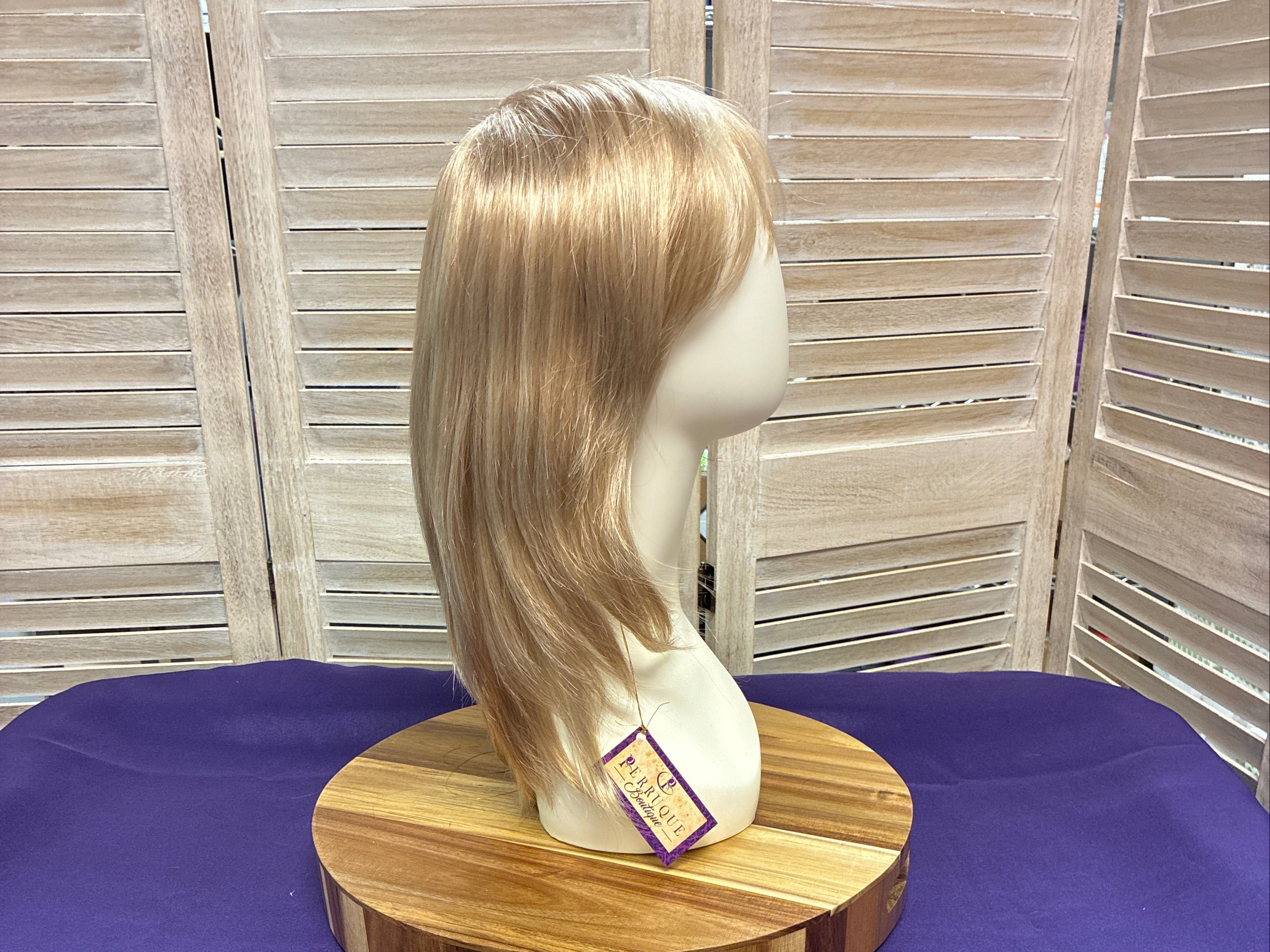 JR/Angel Blonde Large