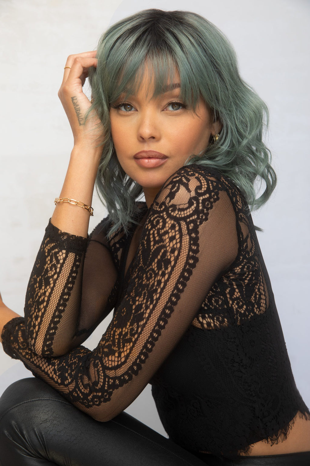 HW/BrWa Smoky Forest