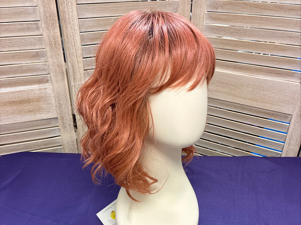 HW/BrWa Dusty Rose