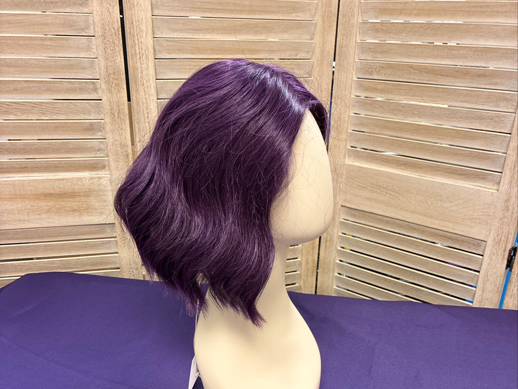HW/ChWa Grape Burst