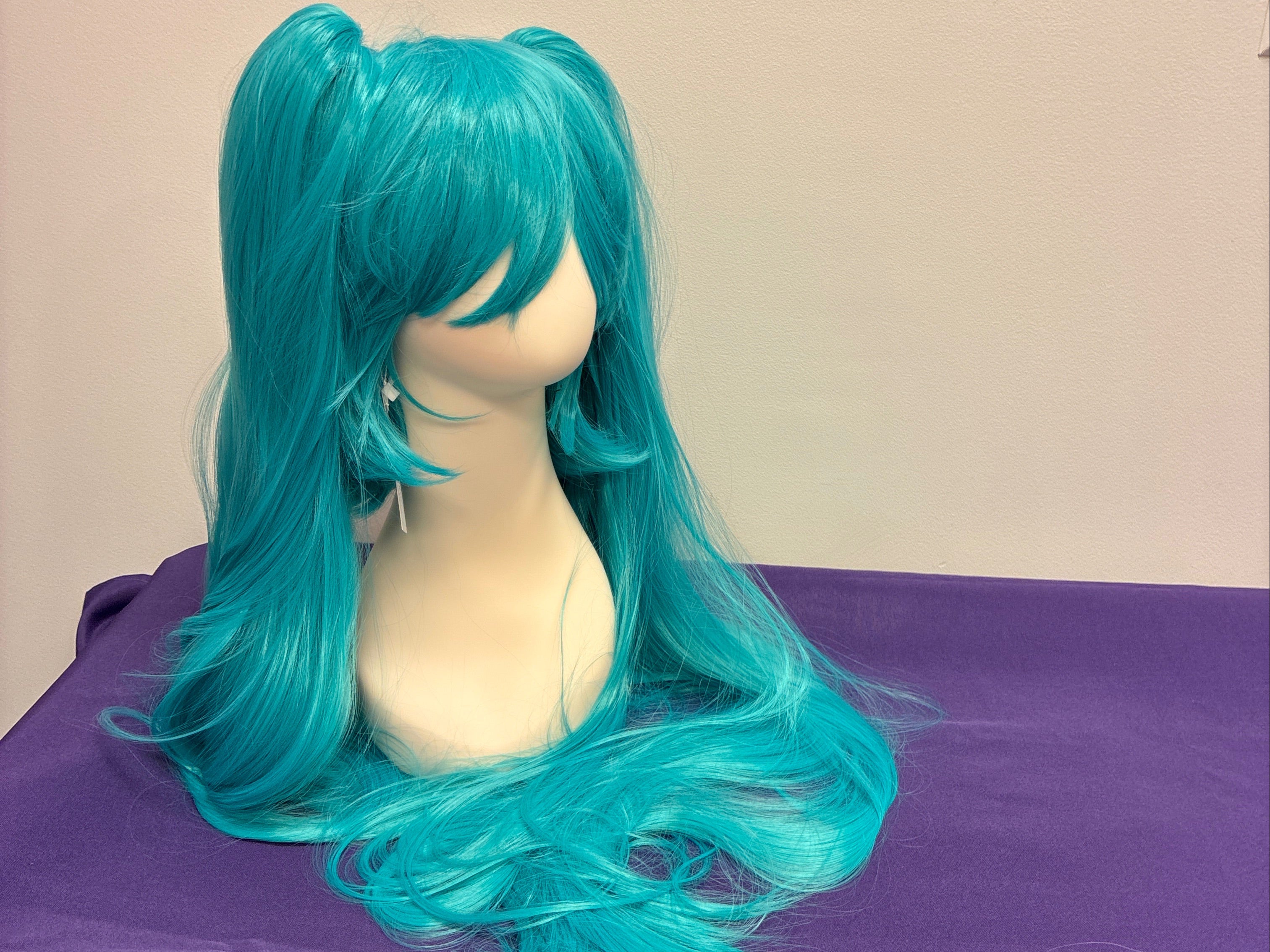 EC/EOS Green