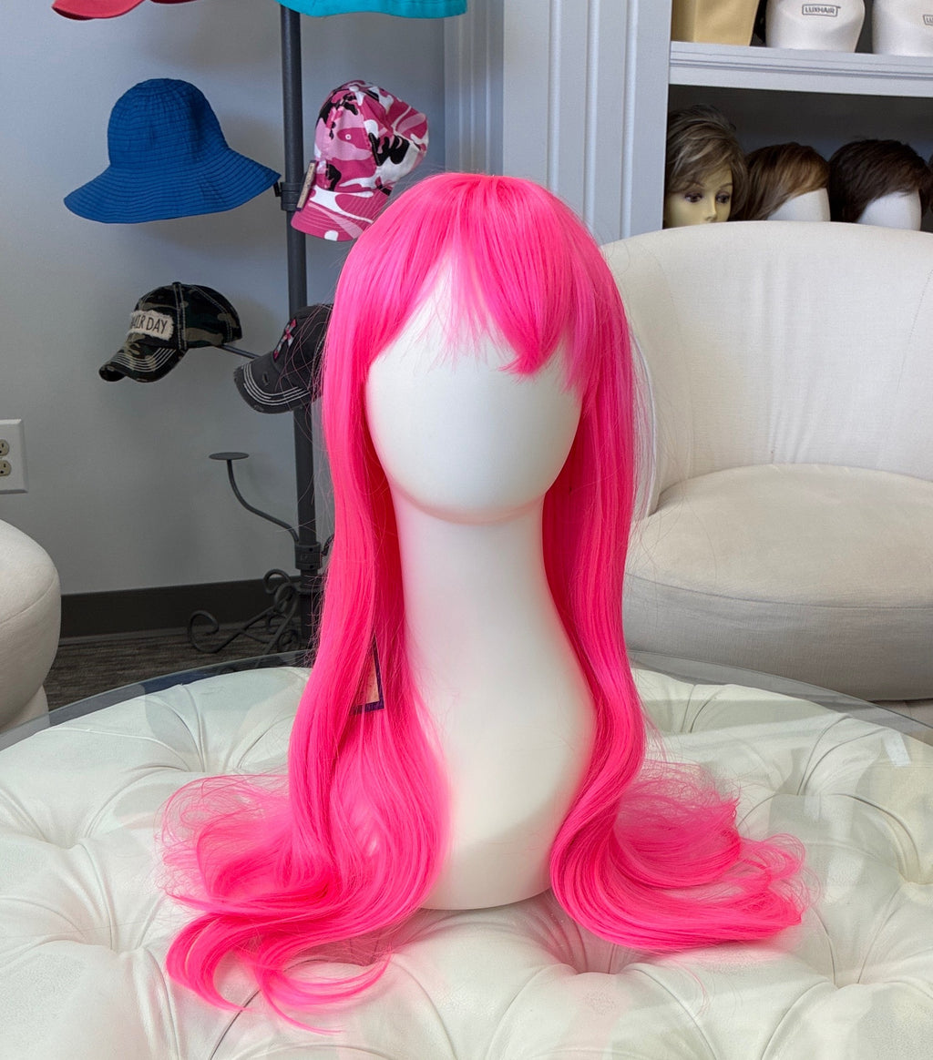 HM/Ecstacy Pink