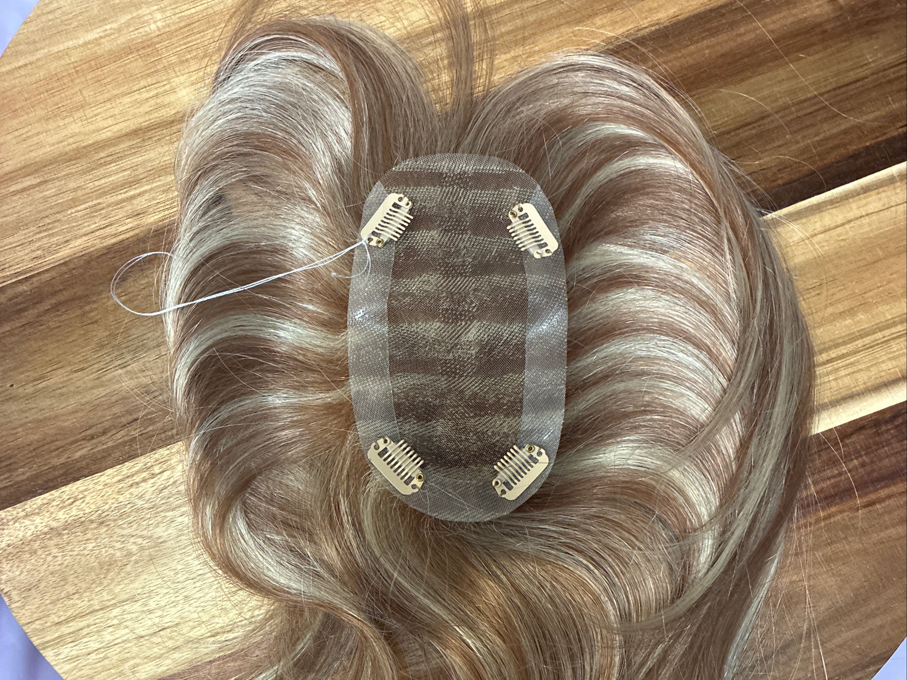 HM/Elite 12” Topper 88H