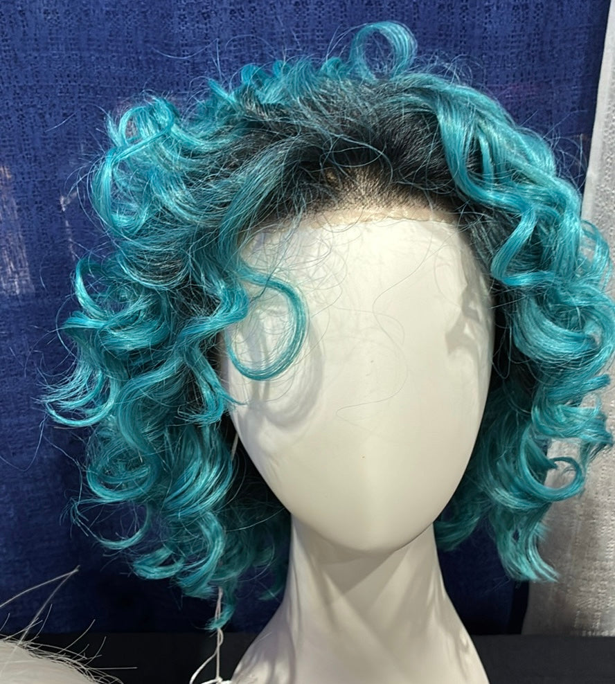 HW/Att Royal Emerald