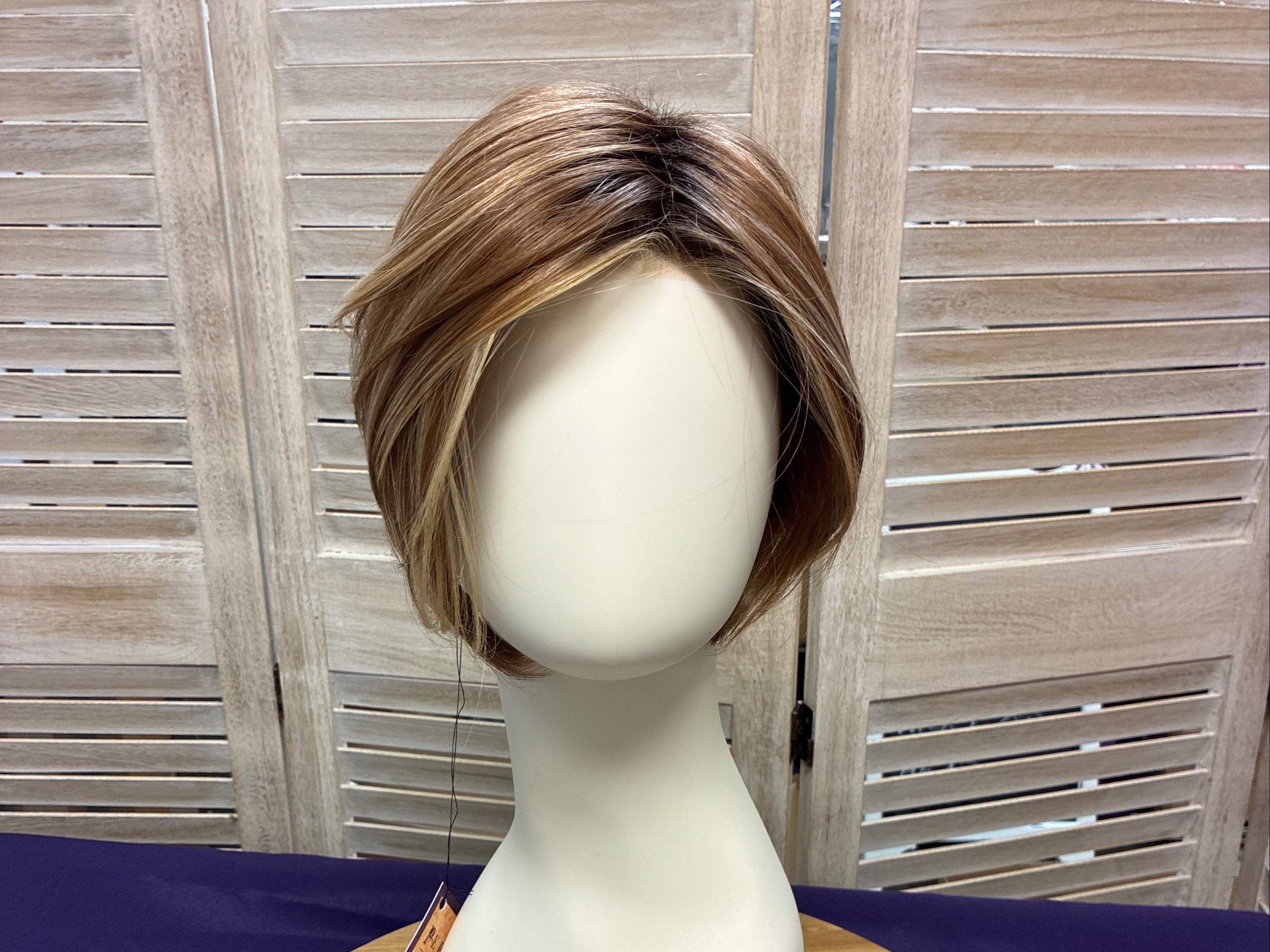 JR/Ign Salted Caramel Petite