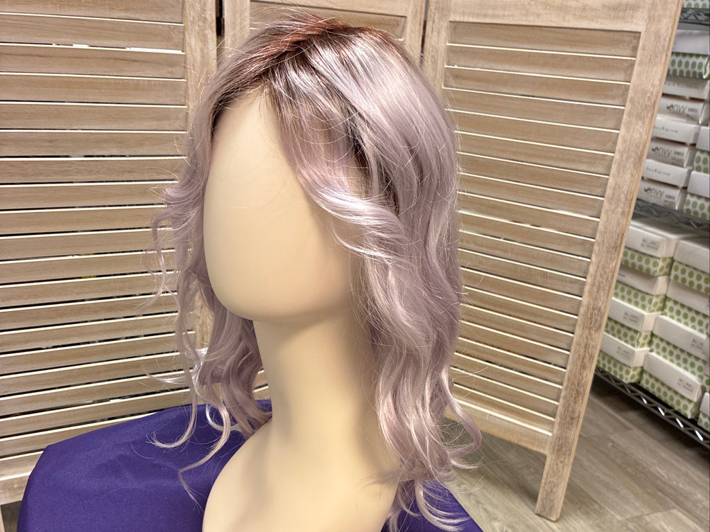 Noriko's Jaden Lavender Blush