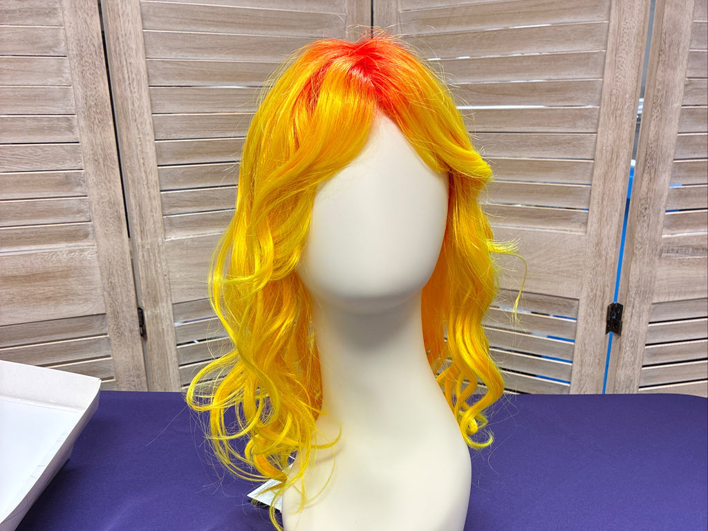 Noriko's Jaden Mango Sunrise