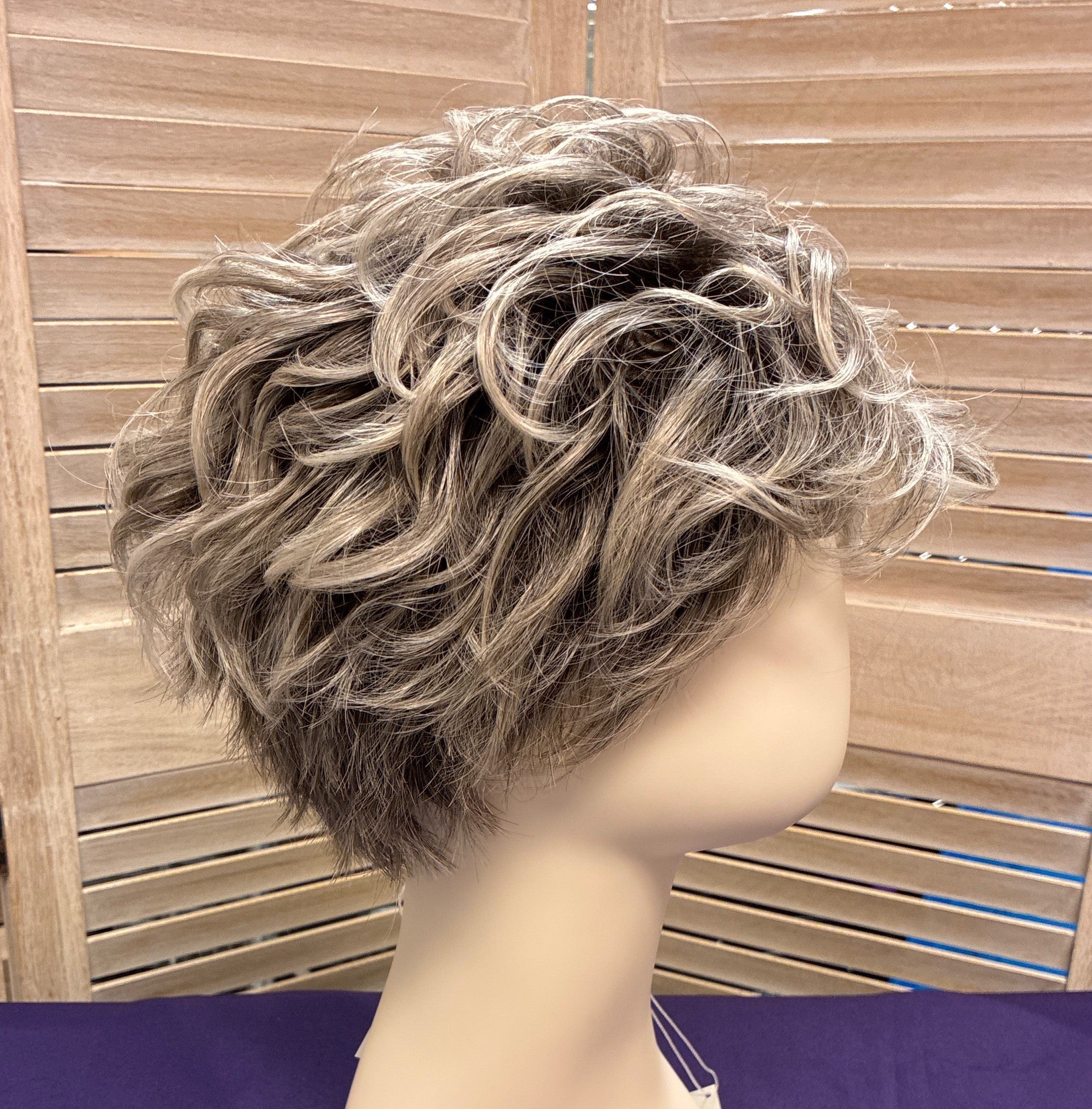 HW/Luc Silver Oyster R