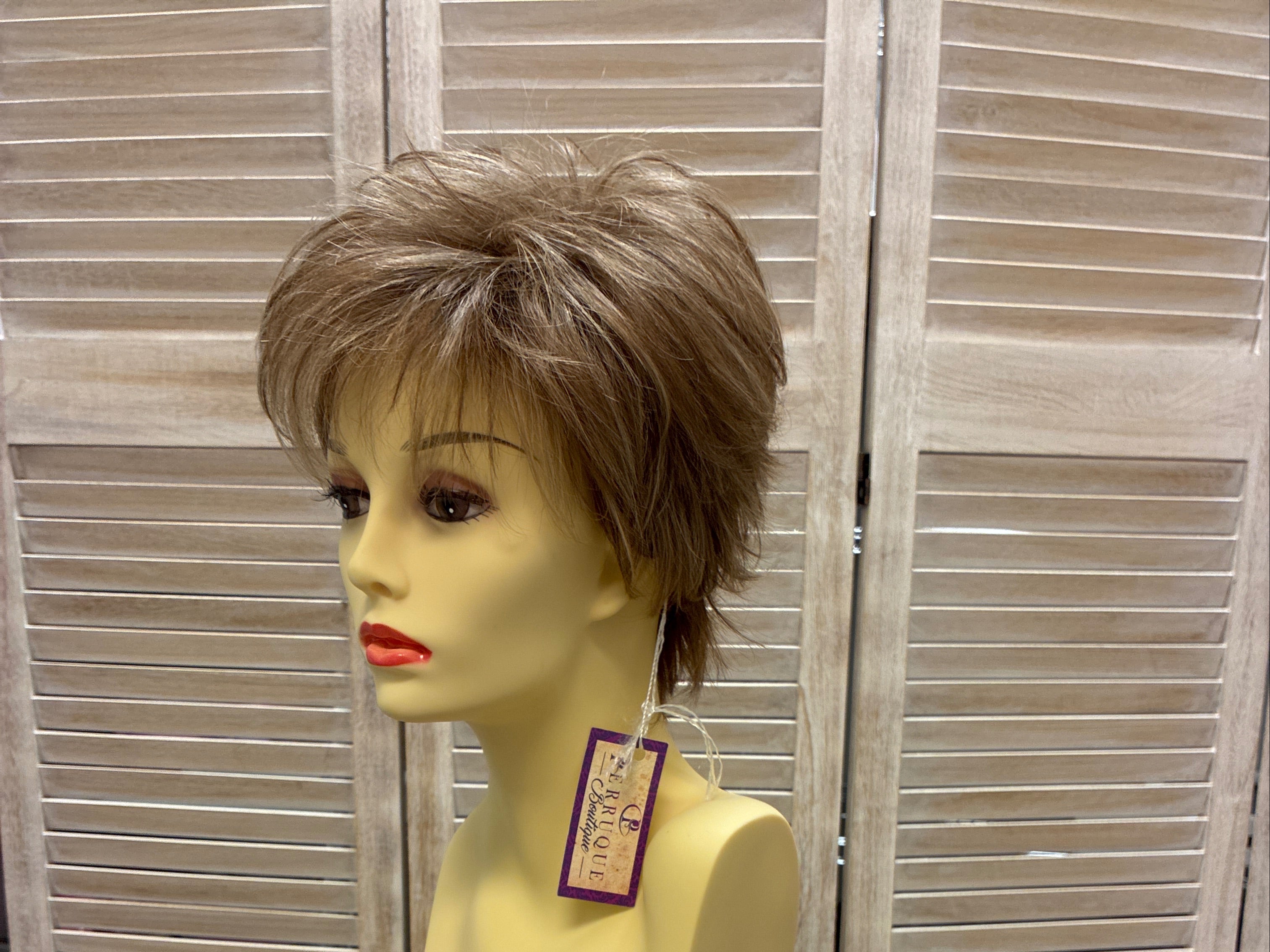 E/Oph DB HD  30/70 mix human