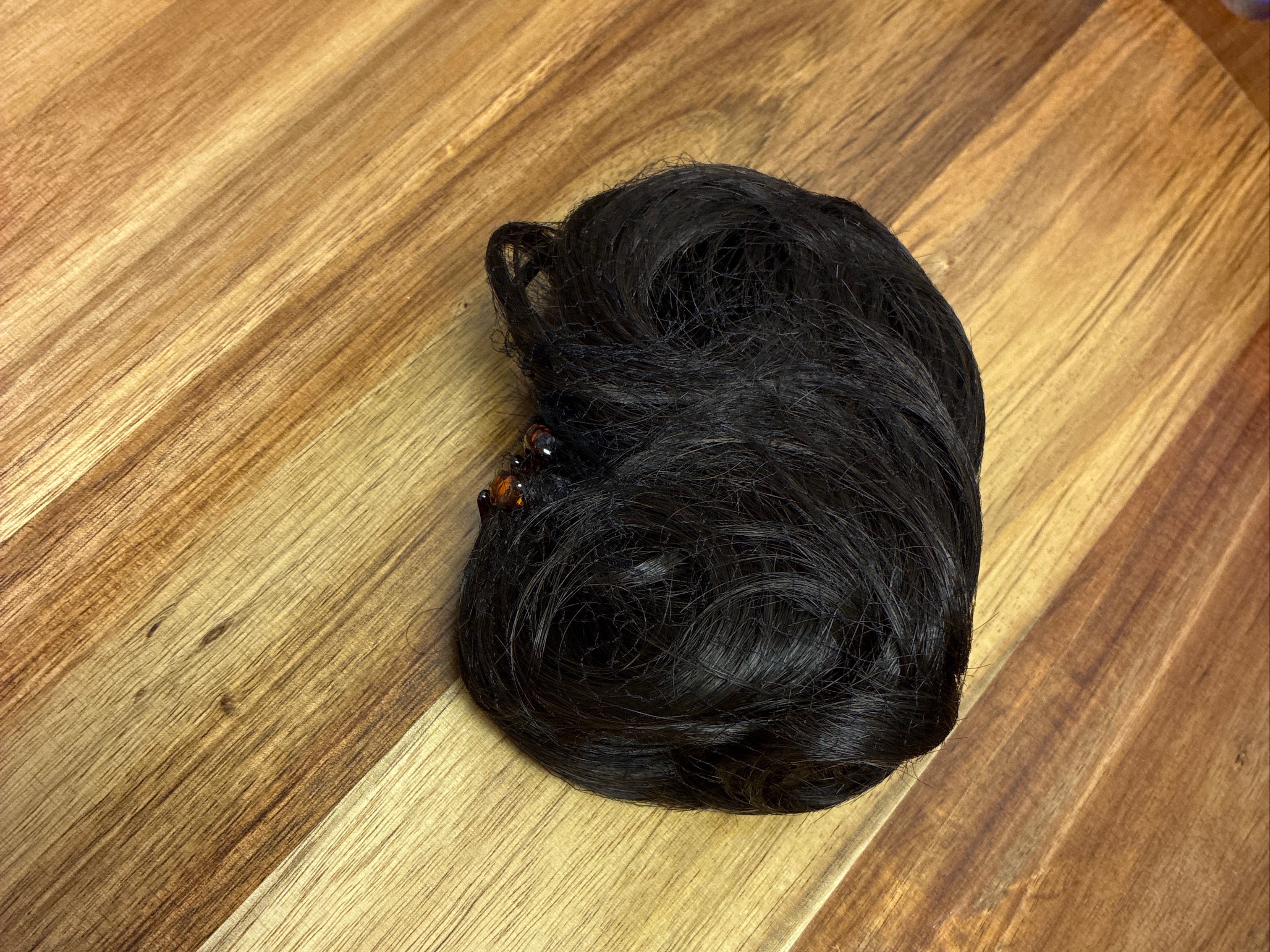 HW/Pouf R6 HD
