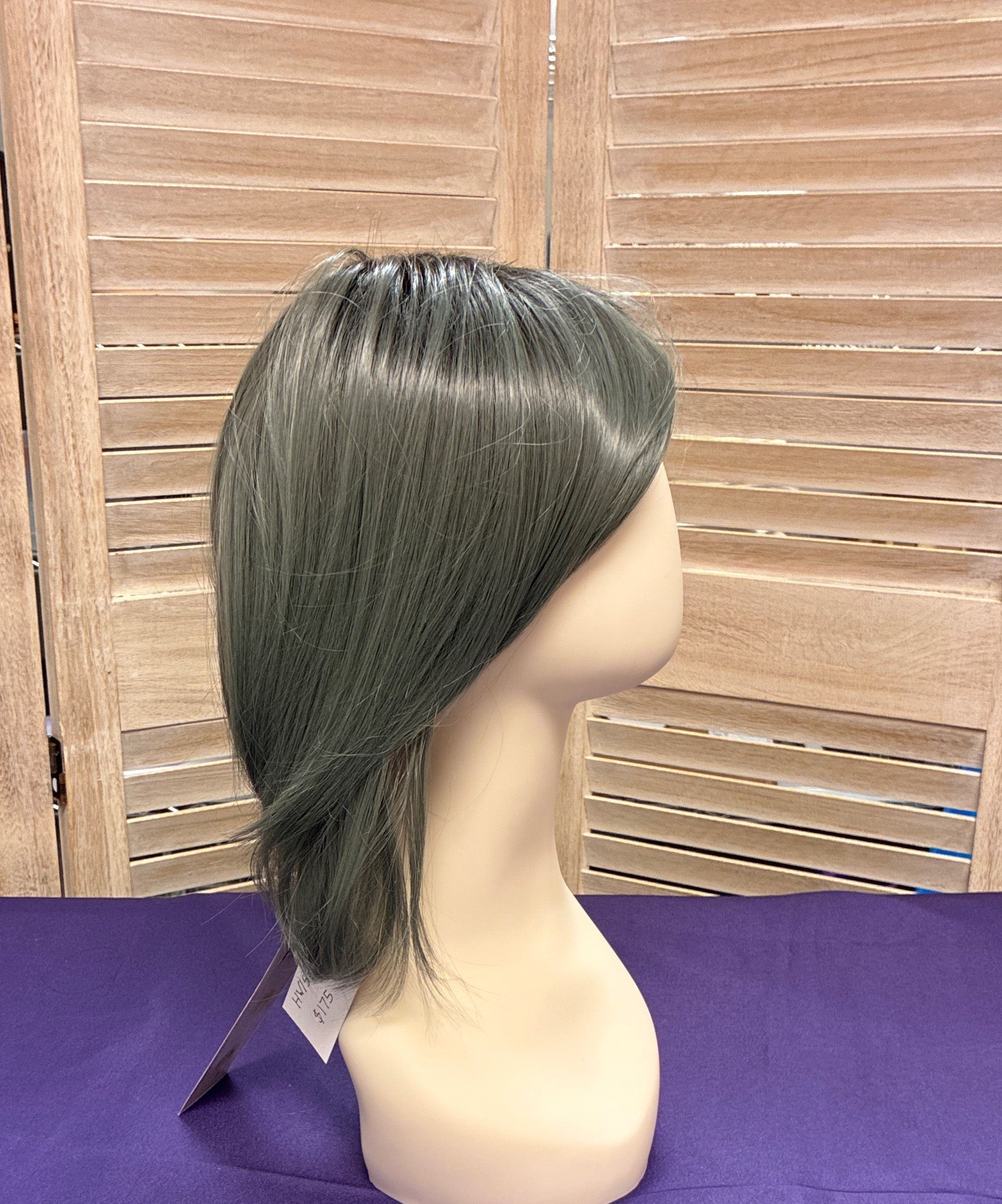 HW/Si Sl Smoky Forest