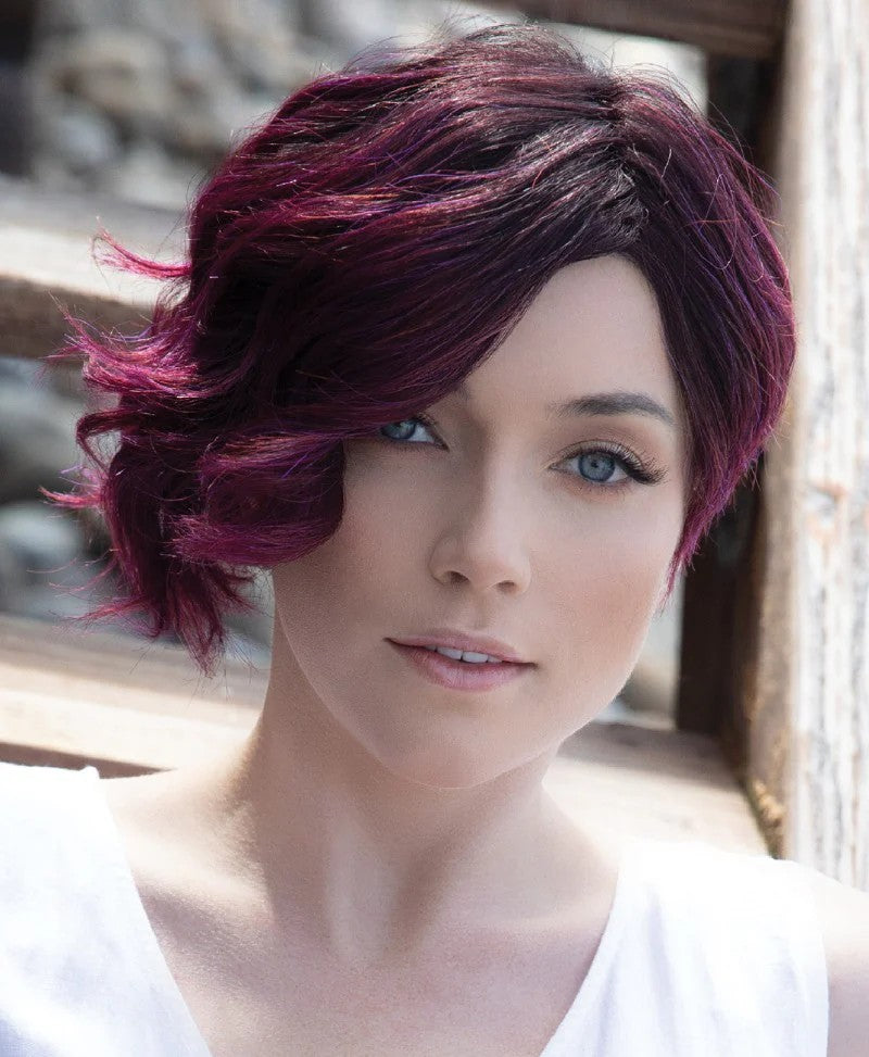 A/Vee PJ LR