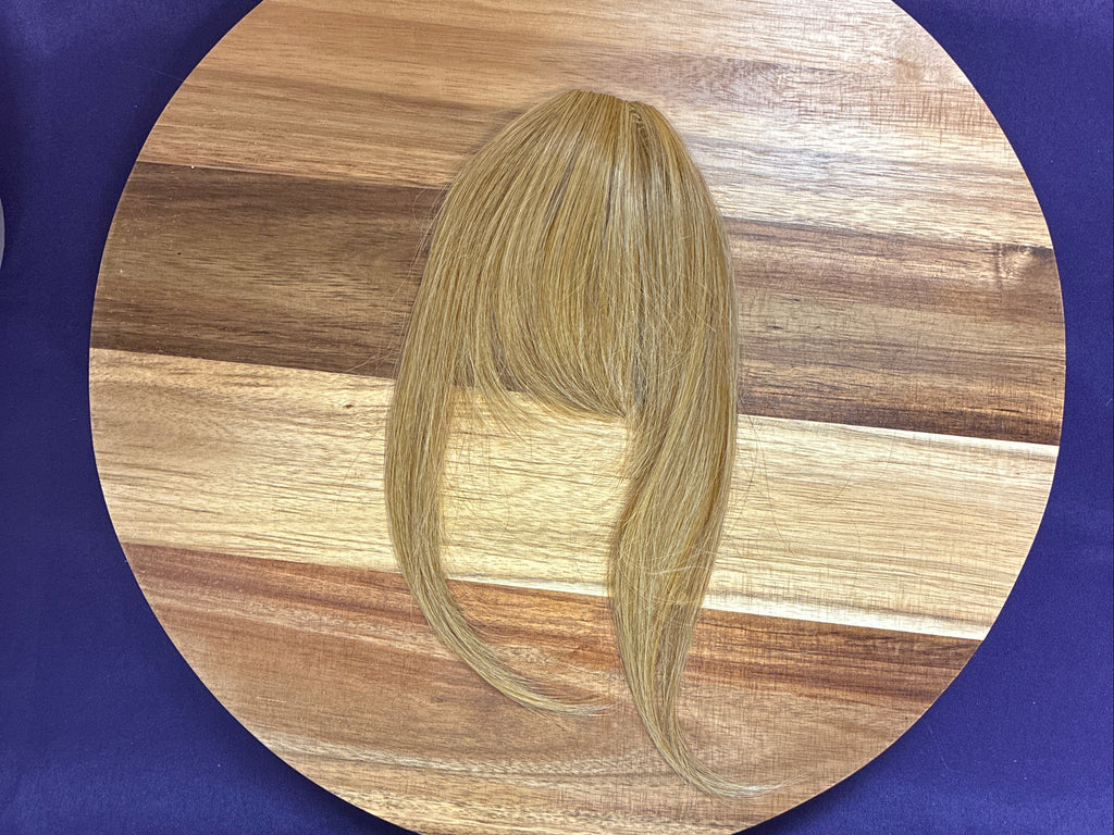 HW/Bangs Blonde