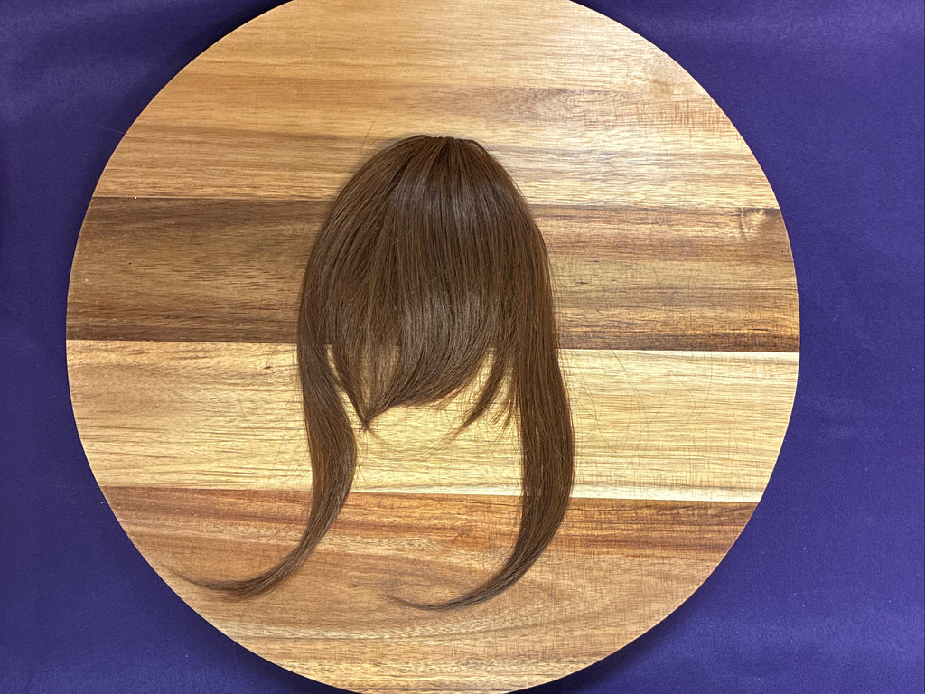 HW/Bangs Brown
