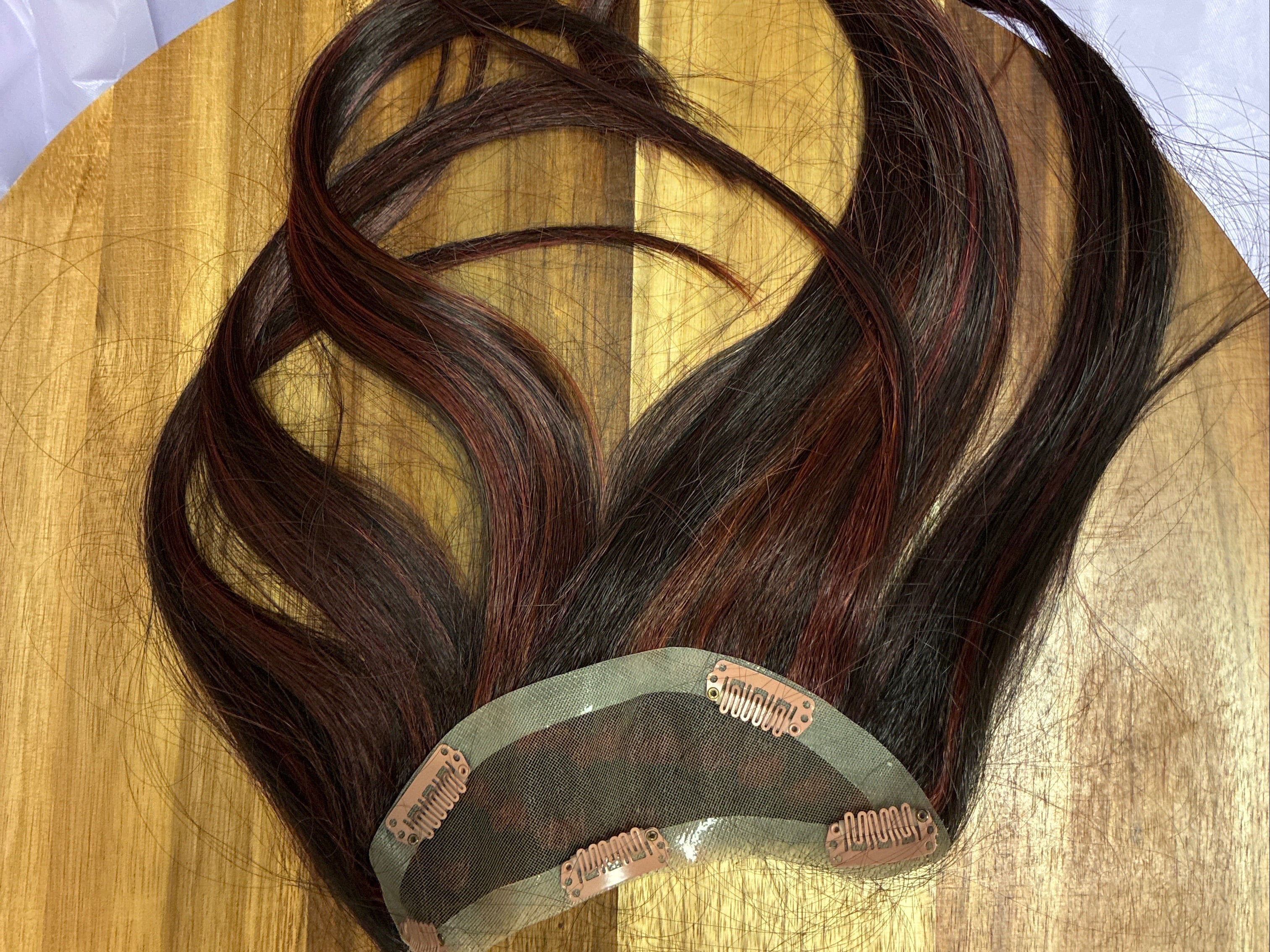 JR/Easipart 12" ChCh Crown Topper