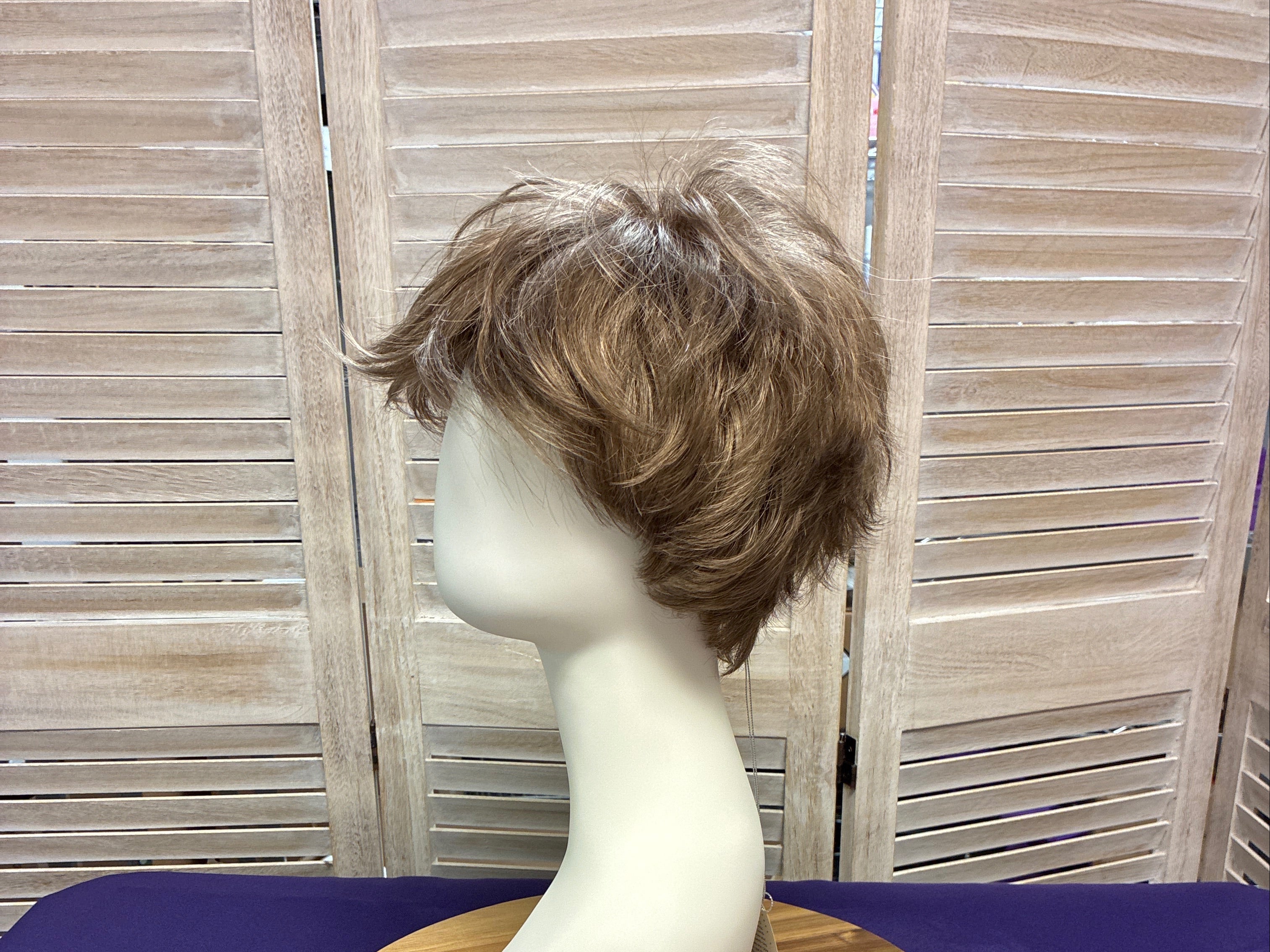 RW/DC Honey Pecan  Petite