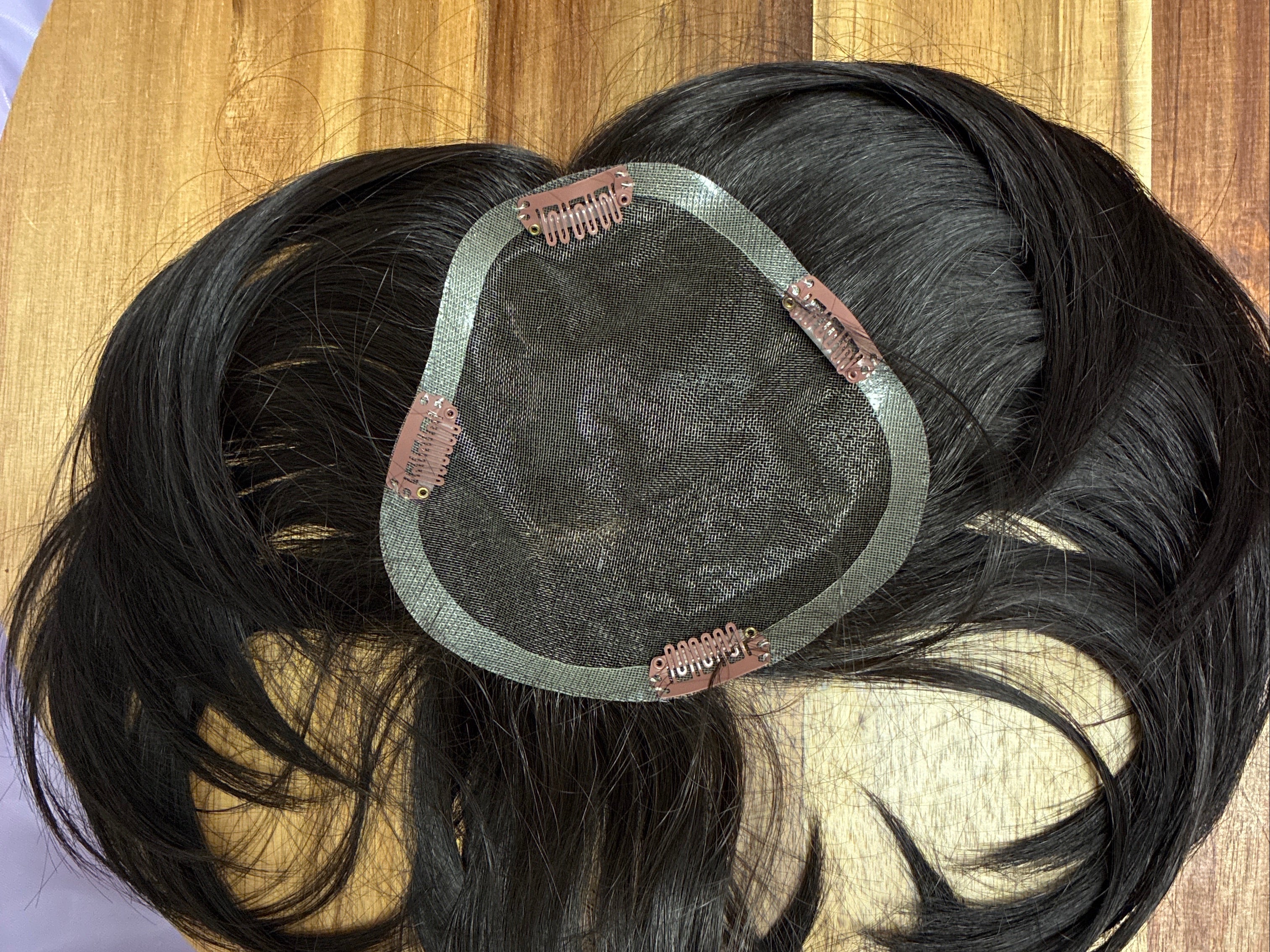 JR/easipart 8" XL Topper 4 HD