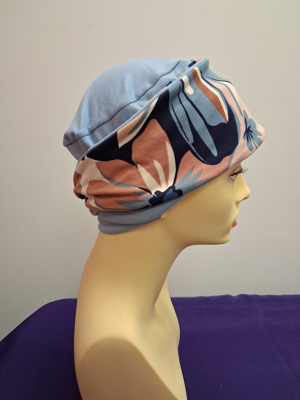 TH/Twisty turban