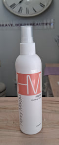 Wig spray