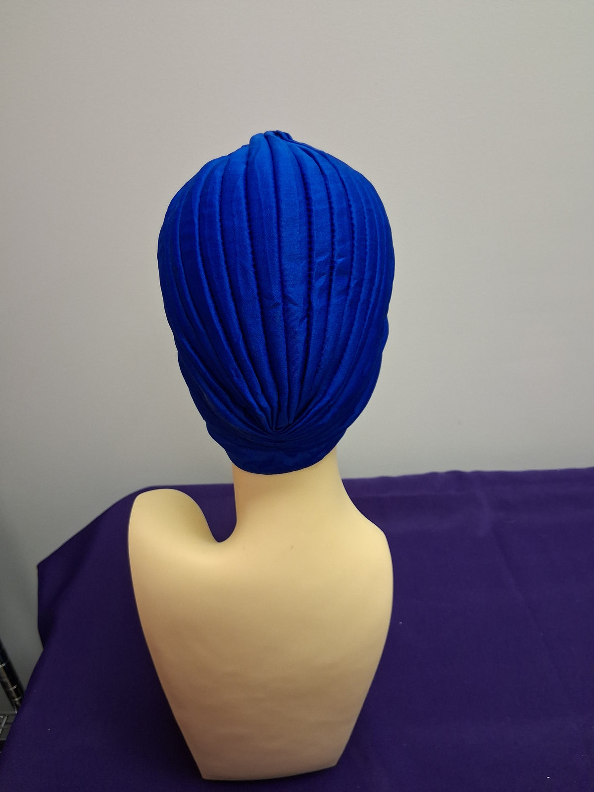 TH/Cleo turban