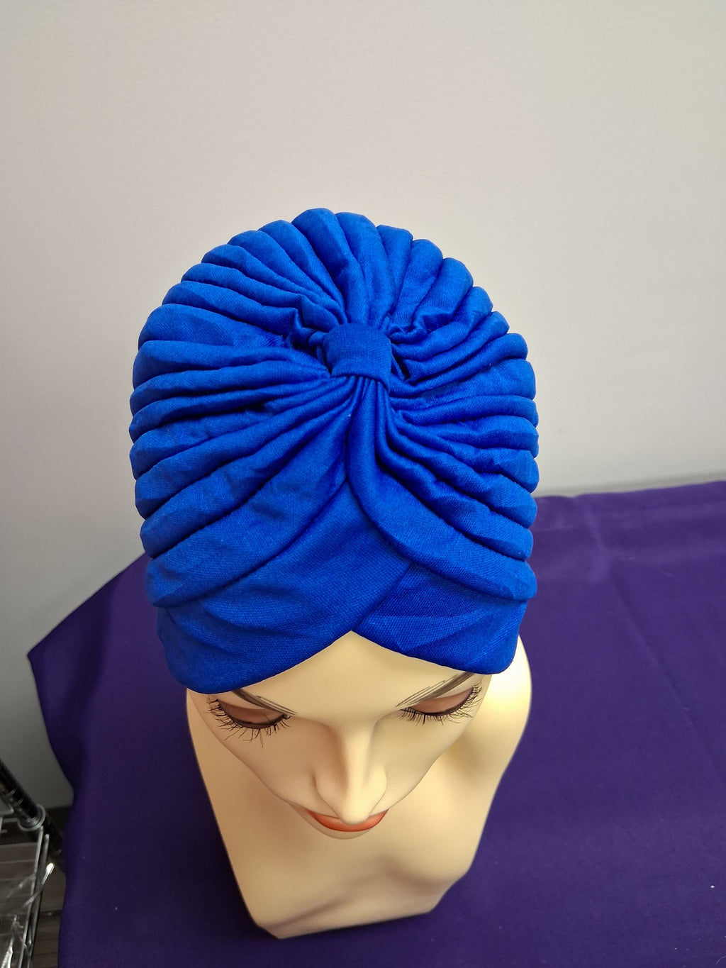 TH/Cleo turban