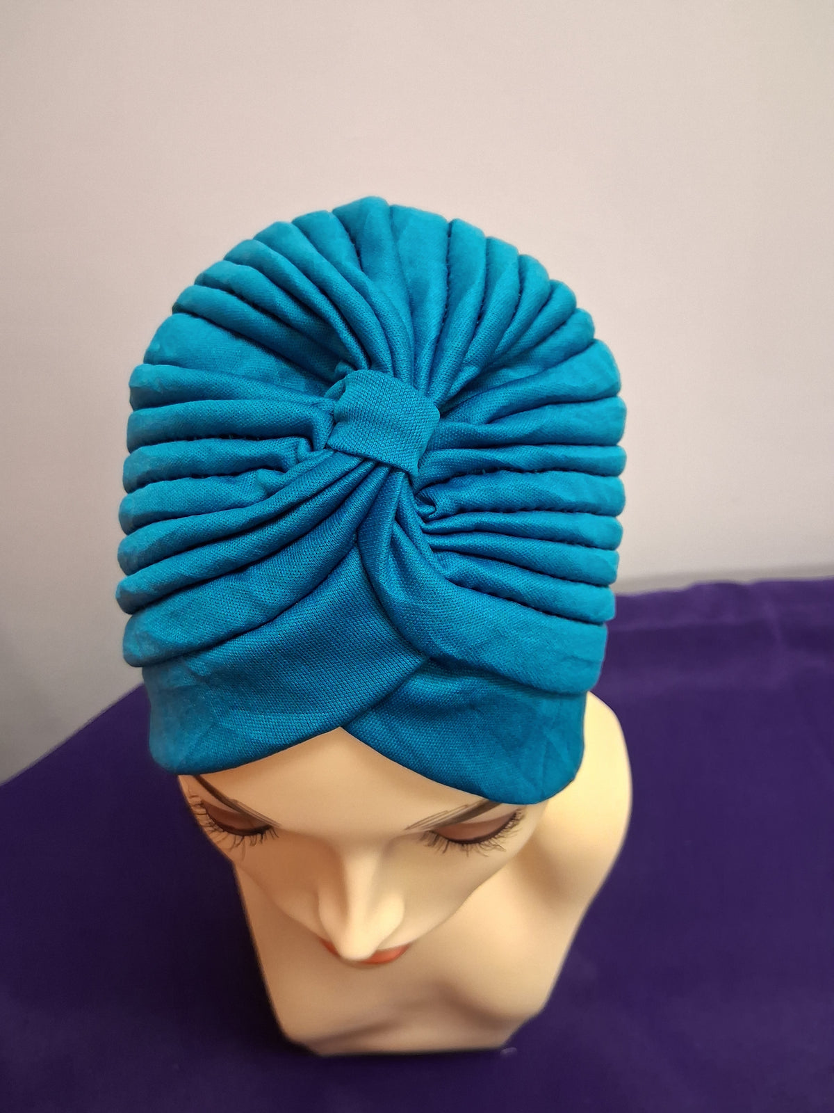 TH/Cleo turban