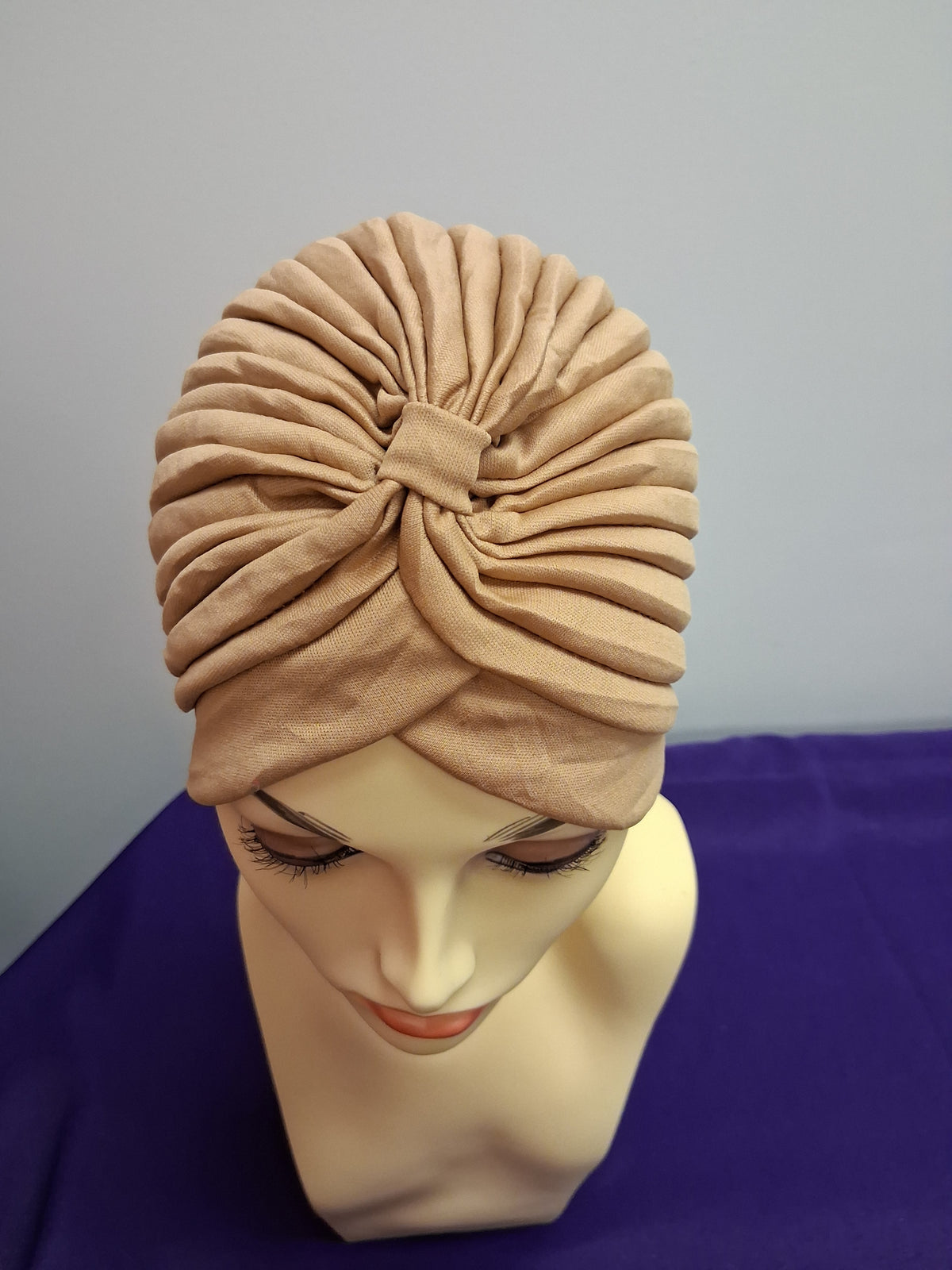 TH/Cleo turban