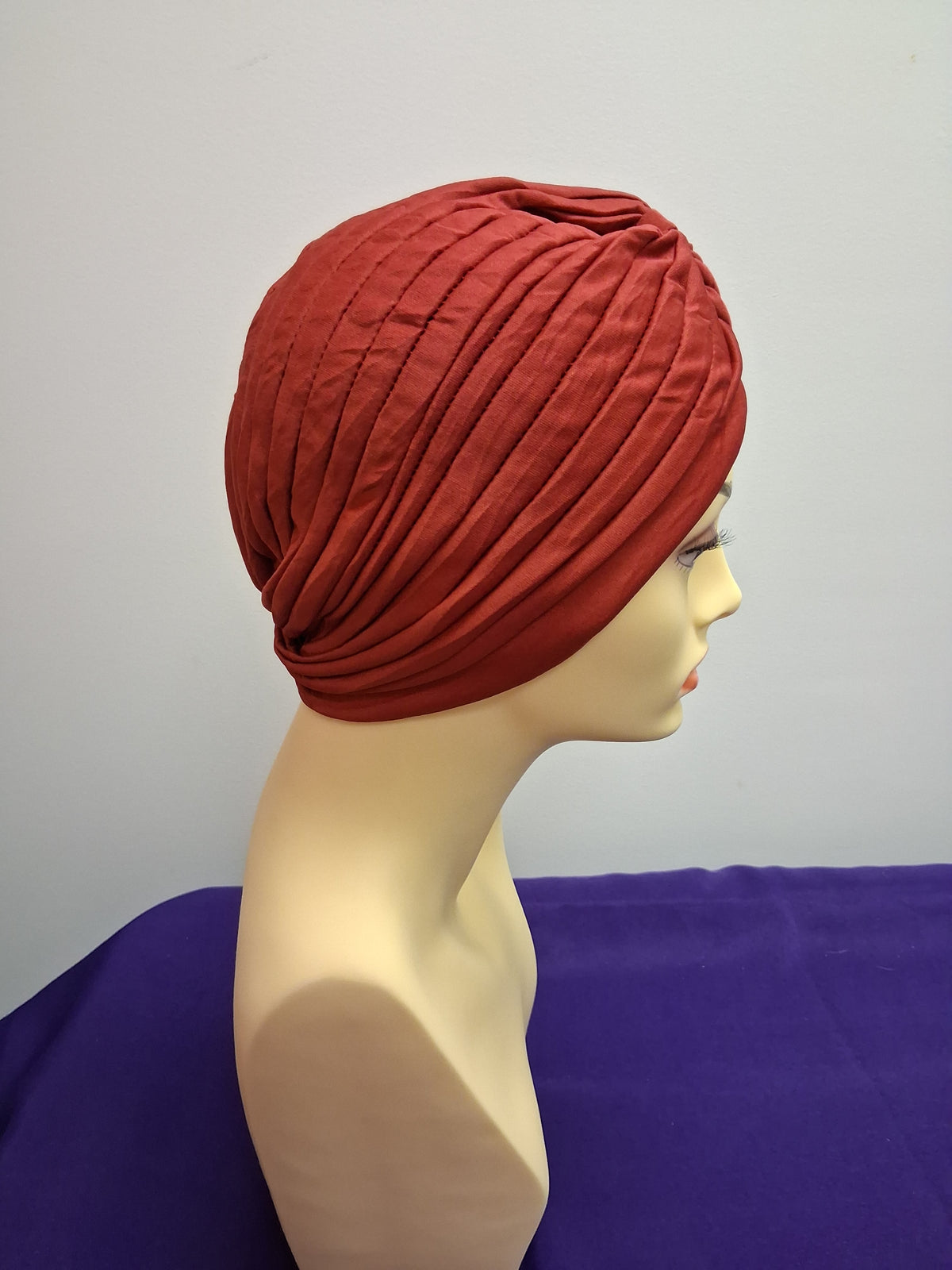 TH/Cleo turban