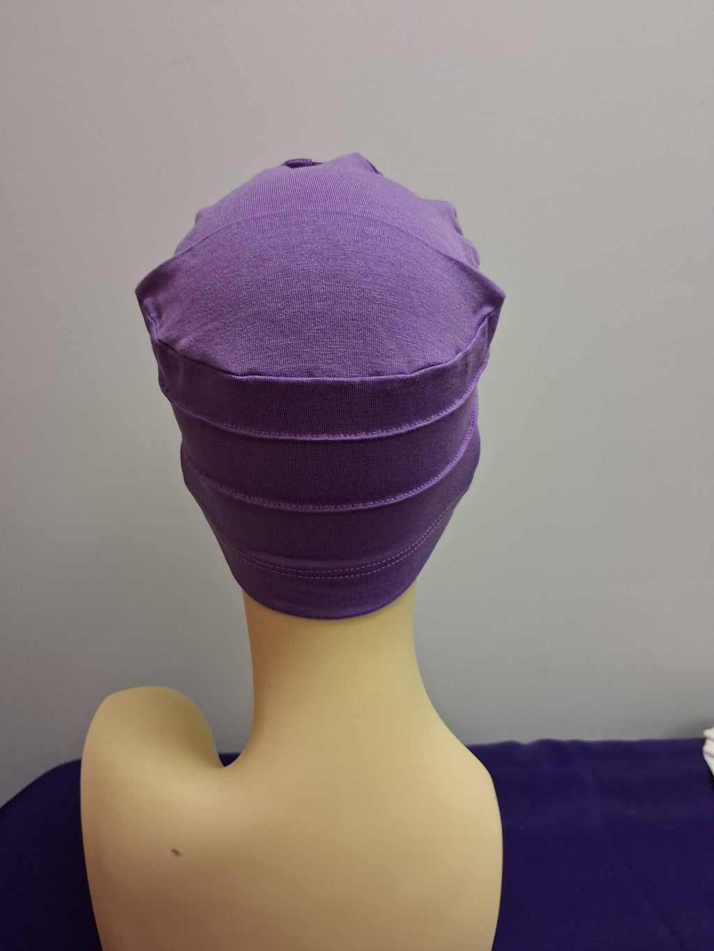 TH/Cloche style turban