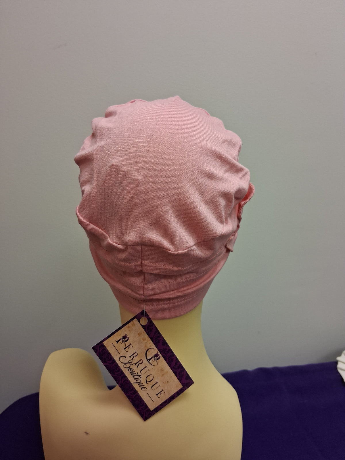 TH/Cloche style turban