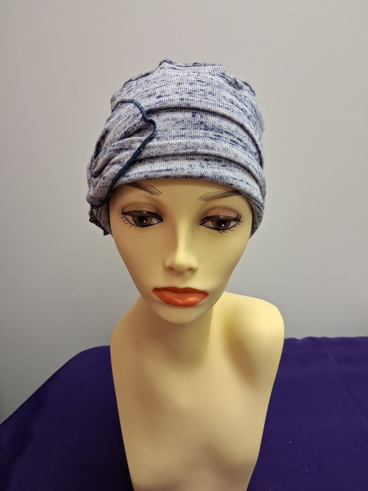 TH/Cloche style turban