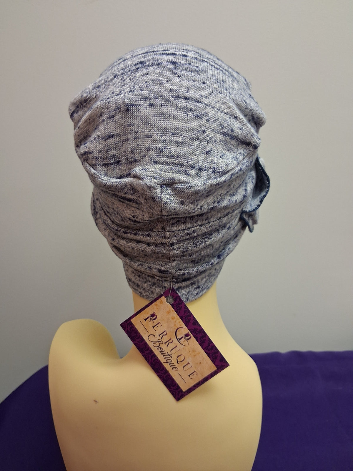 TH/Cloche style turban