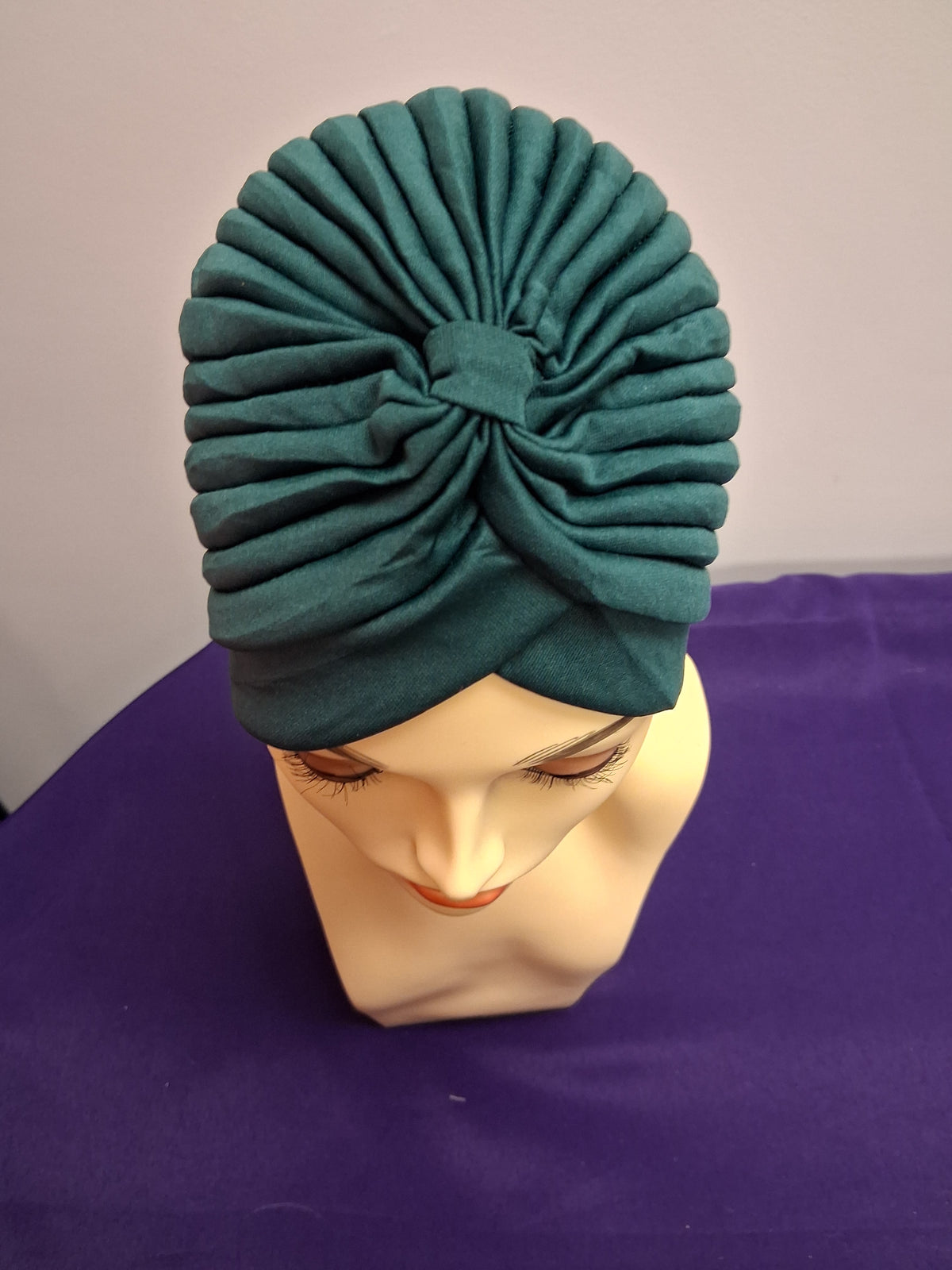 TH/Cleo turban