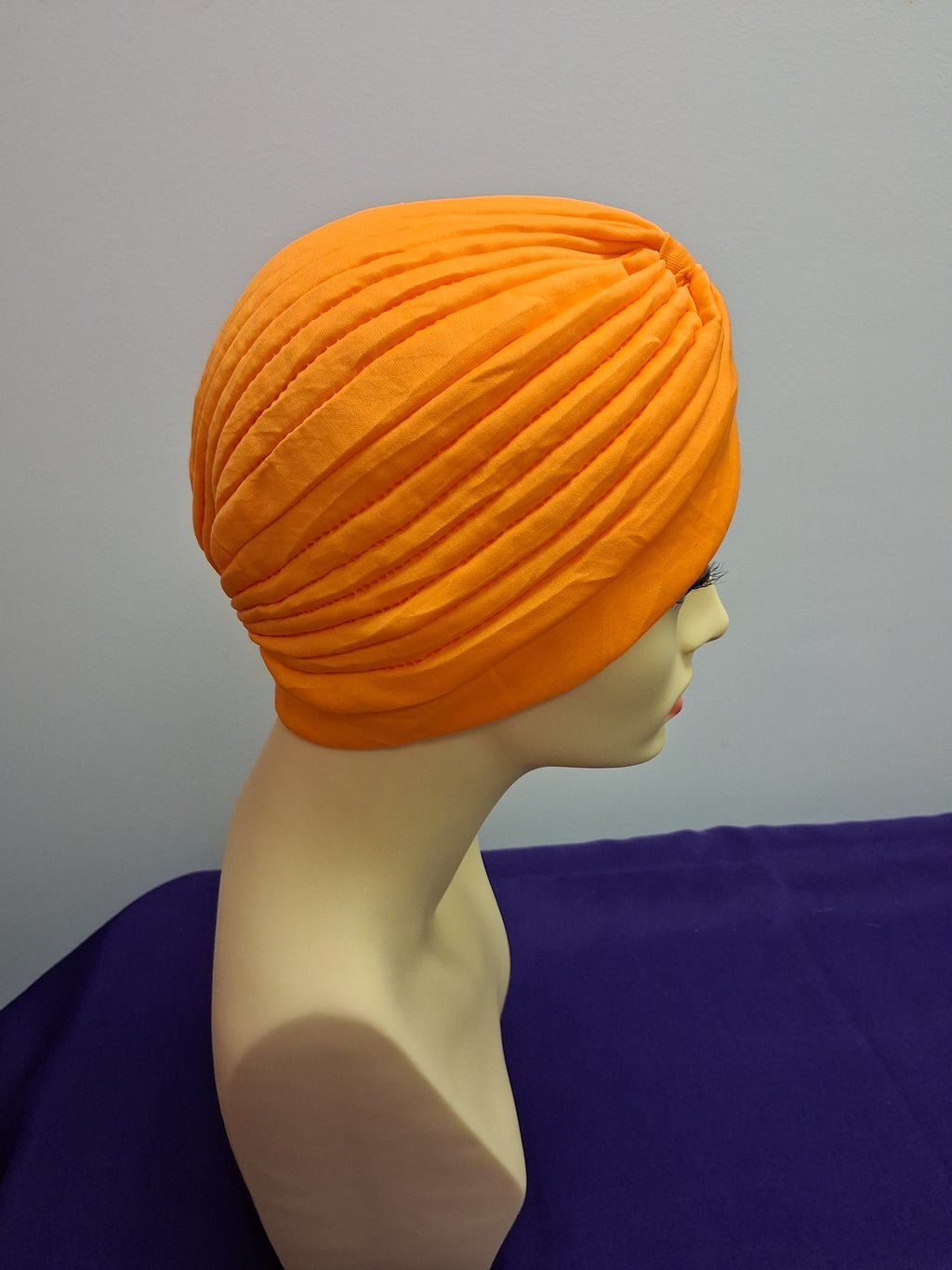TH/Cleo turban