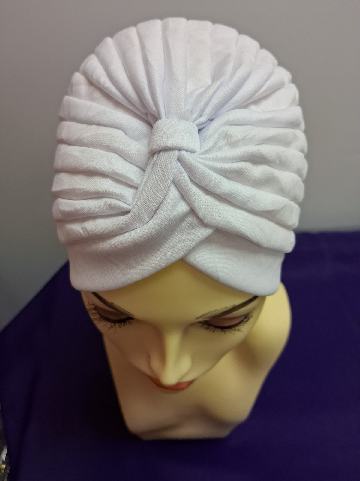 TH/Cleo turban