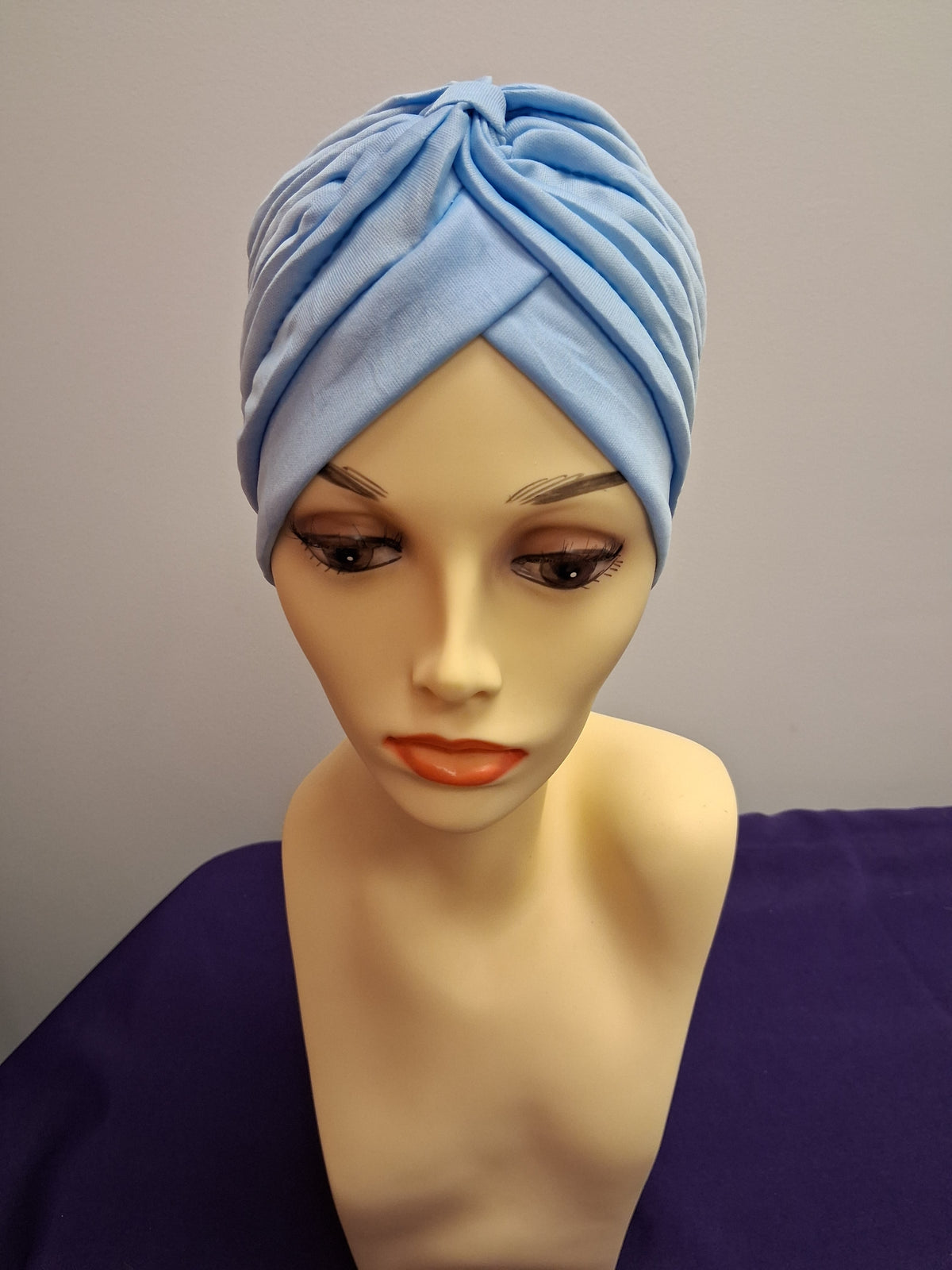TH/Cleo turban