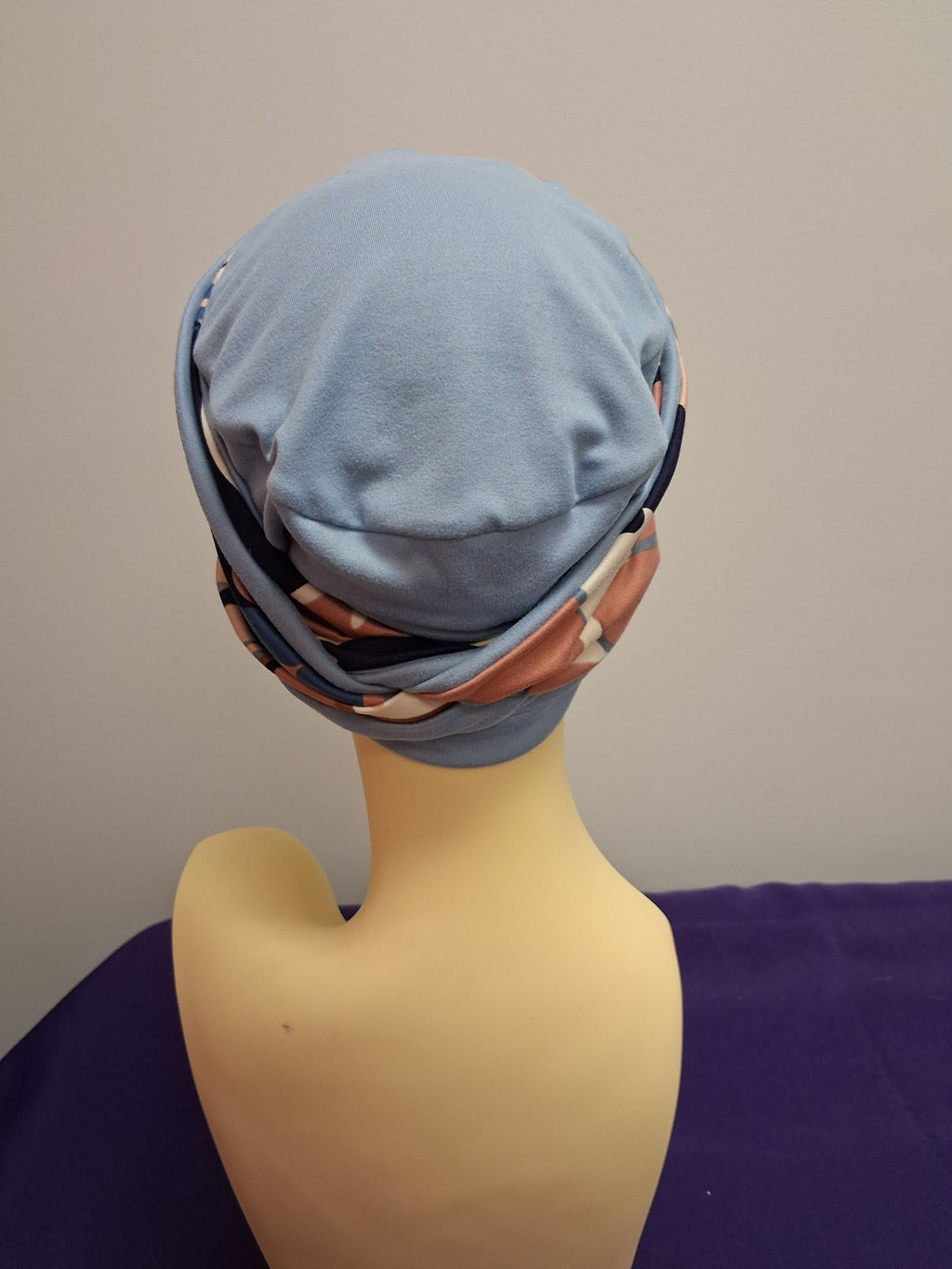 TH/Twisty turban