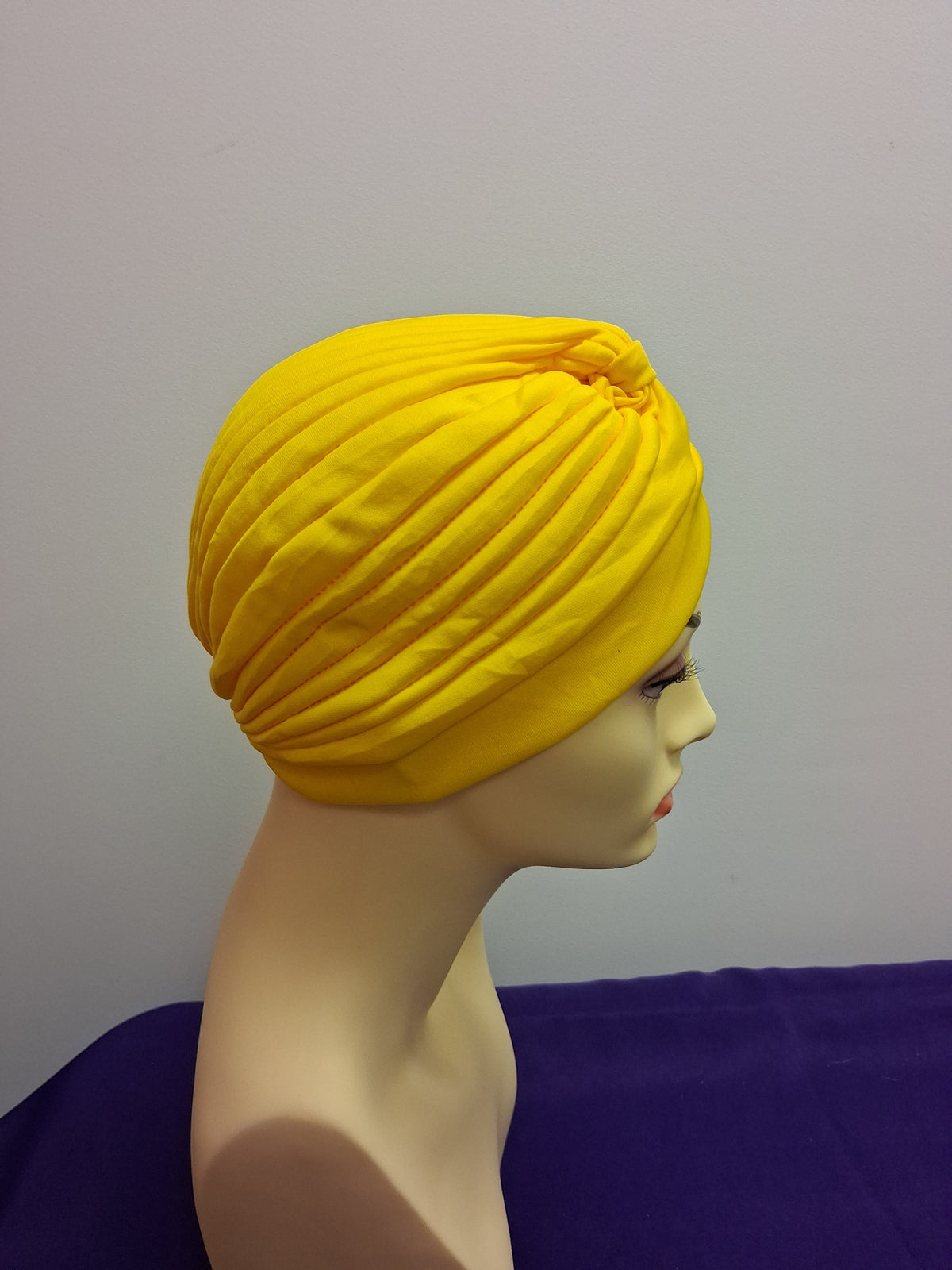 TH/Cleo turban