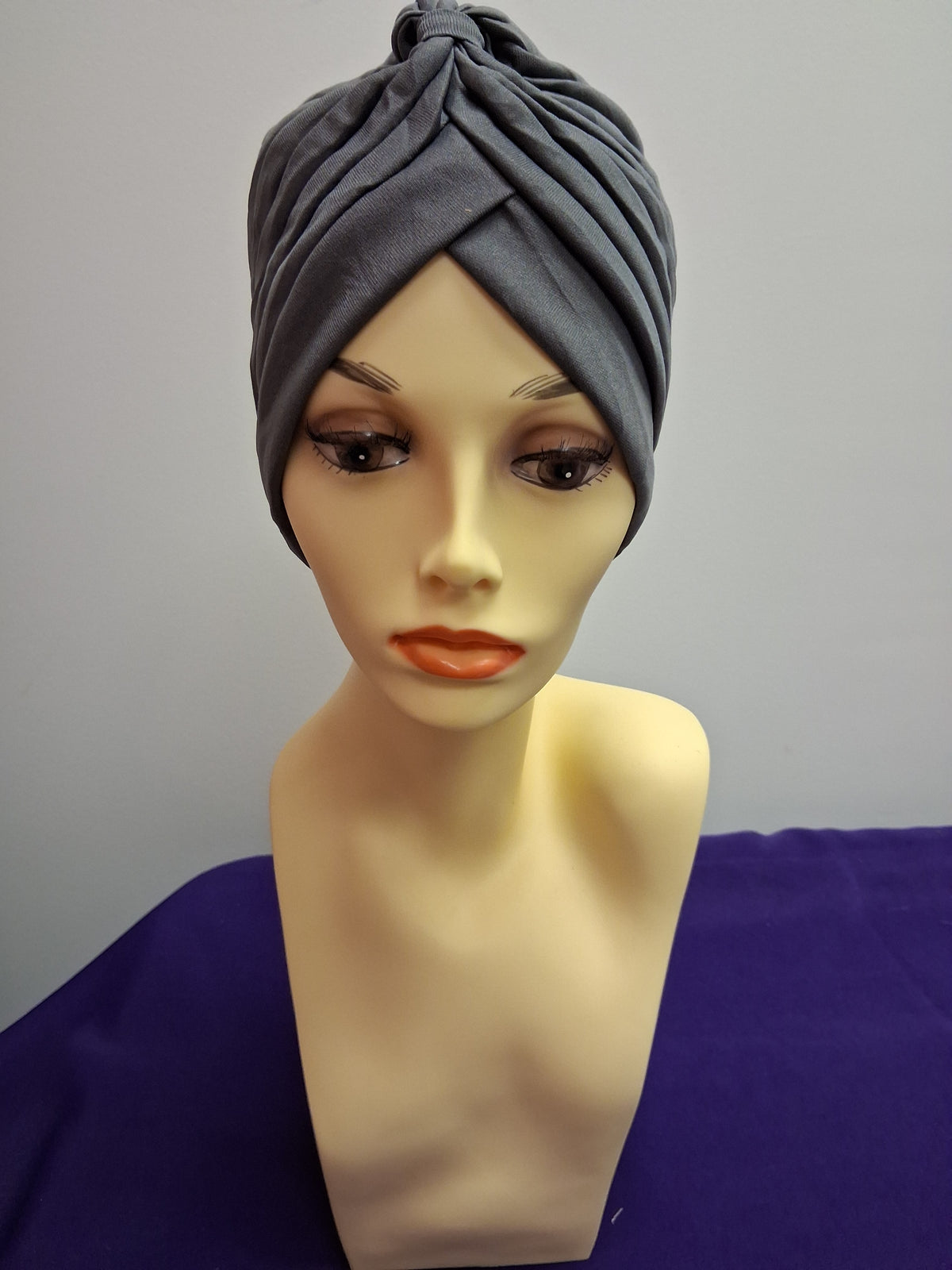 TH/Cleo turban