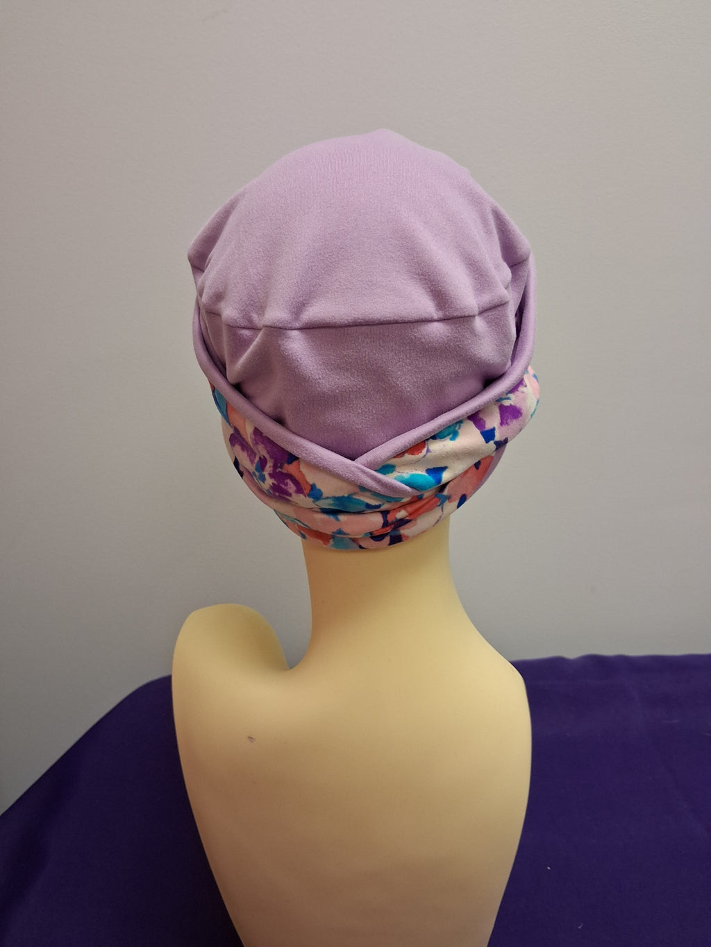 TH/Twisty turban