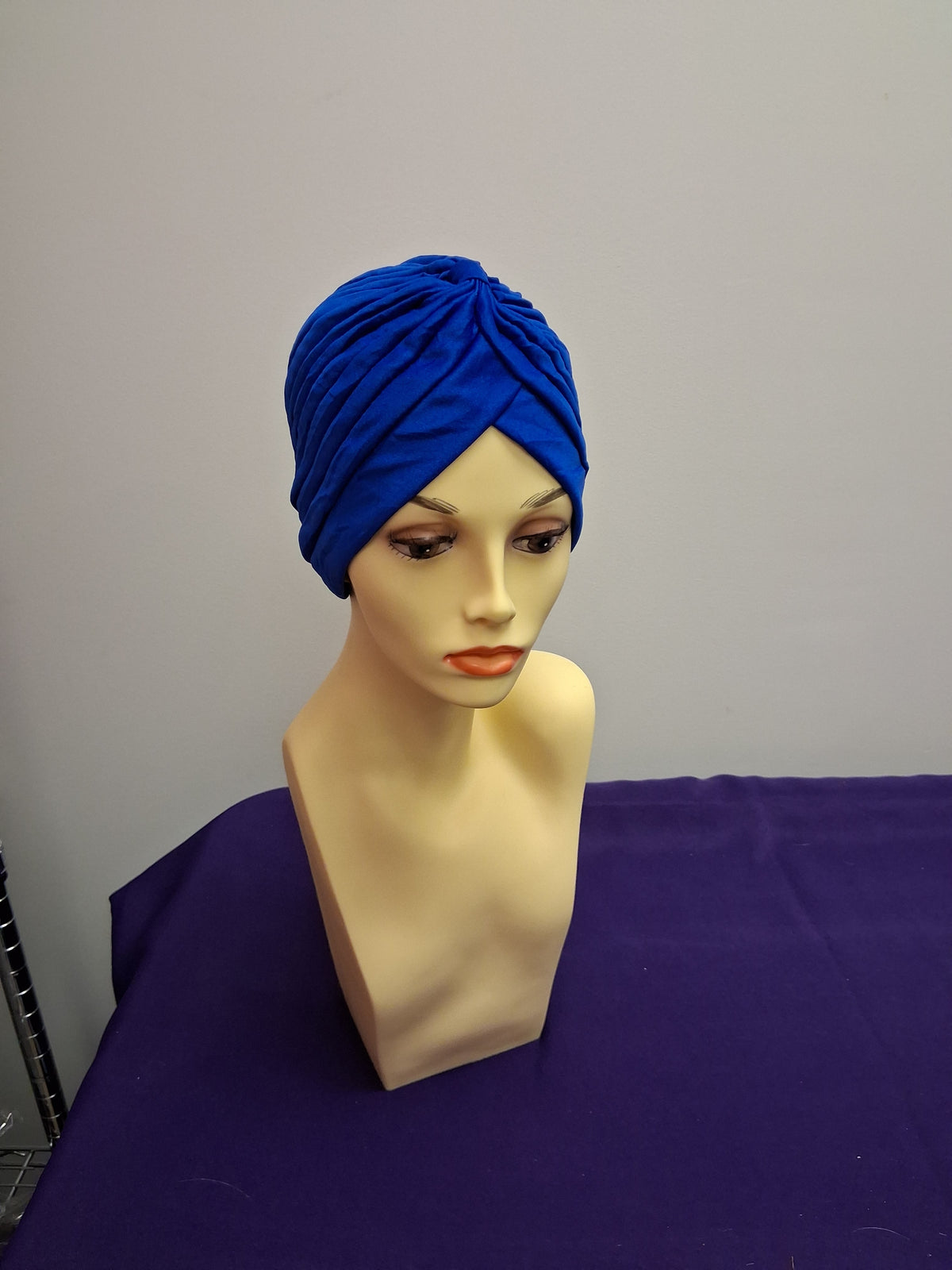 TH/Cleo turban