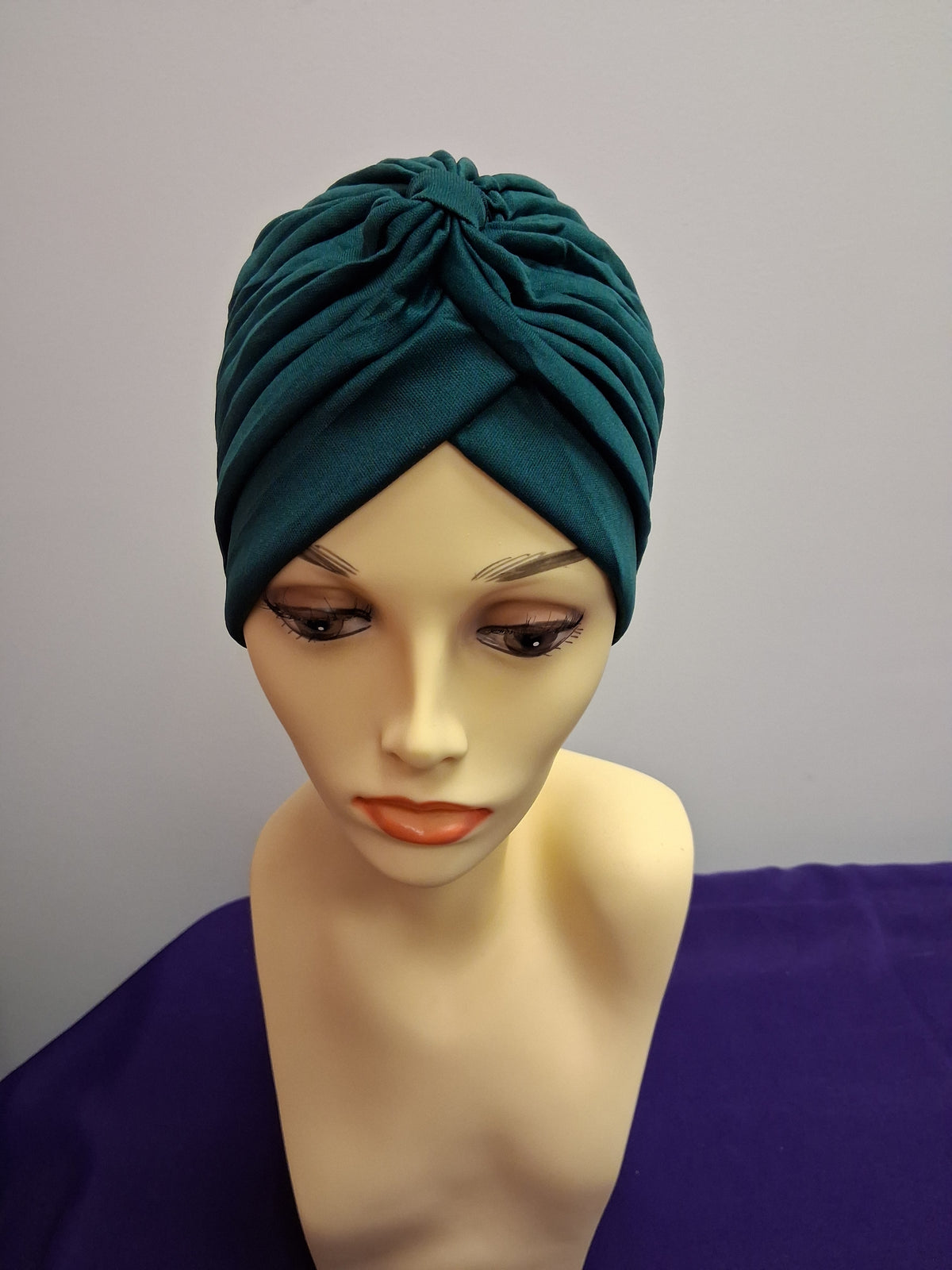 TH/Cleo turban
