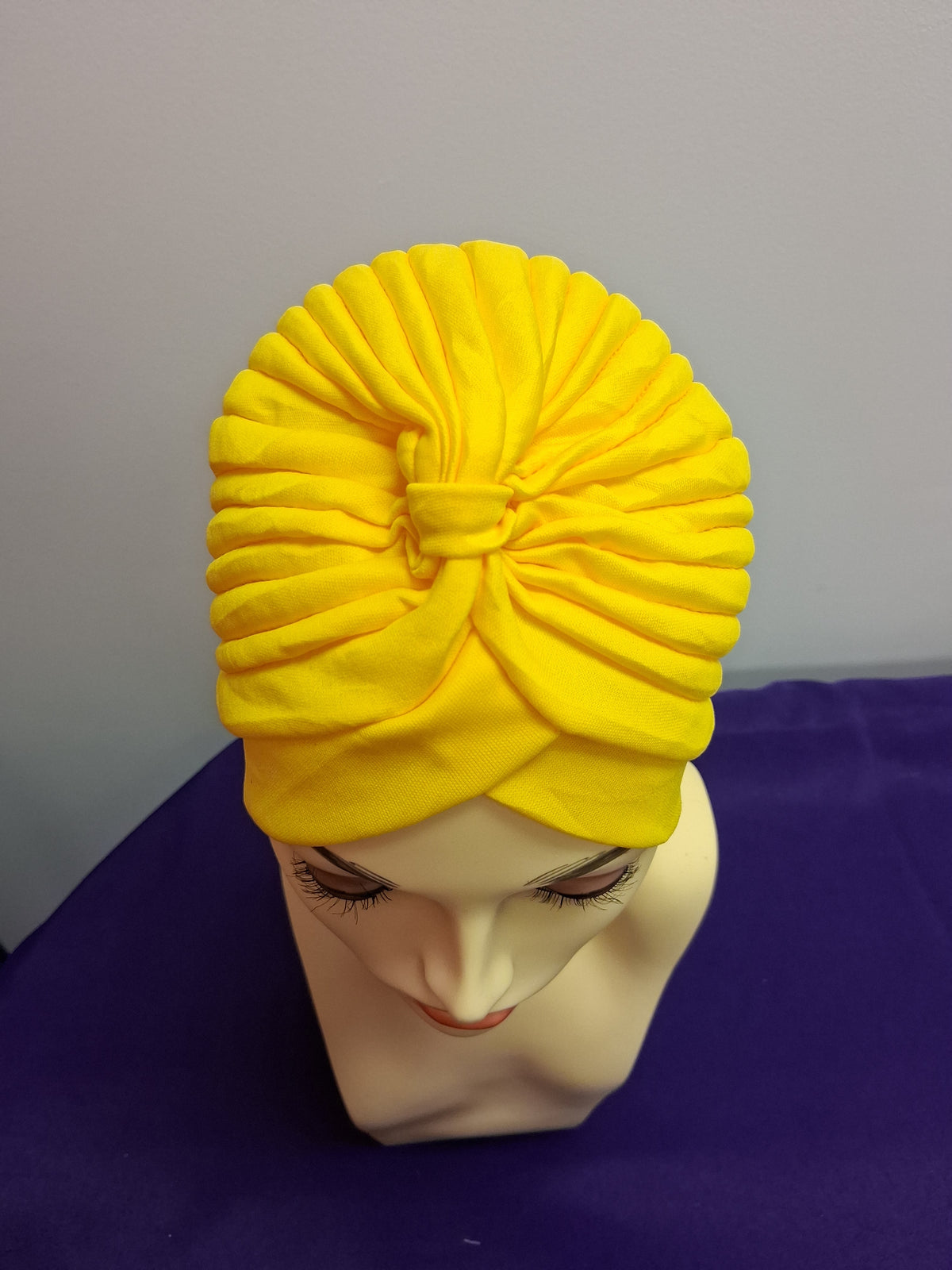 TH/Cleo turban