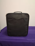 Wig travel case