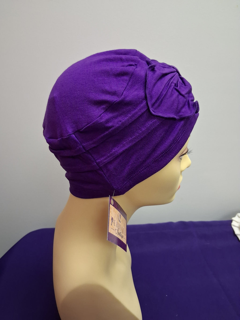 TH/Cloche style turban